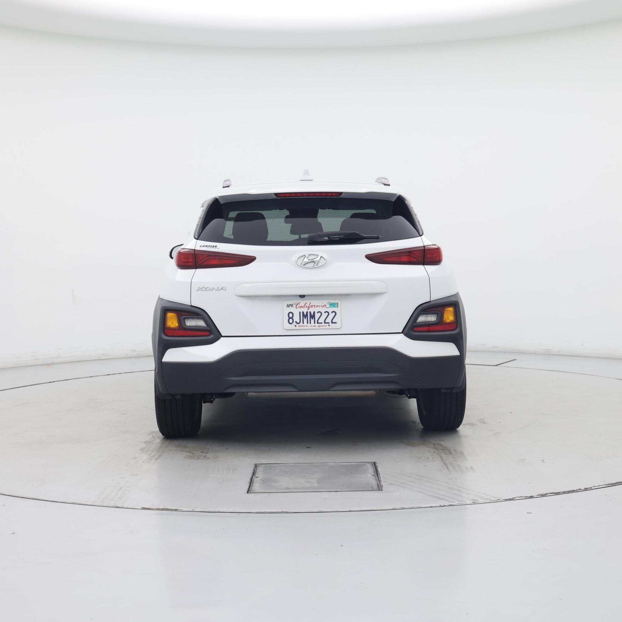 Thumbnail: 2019 Hyundai Kona - 6