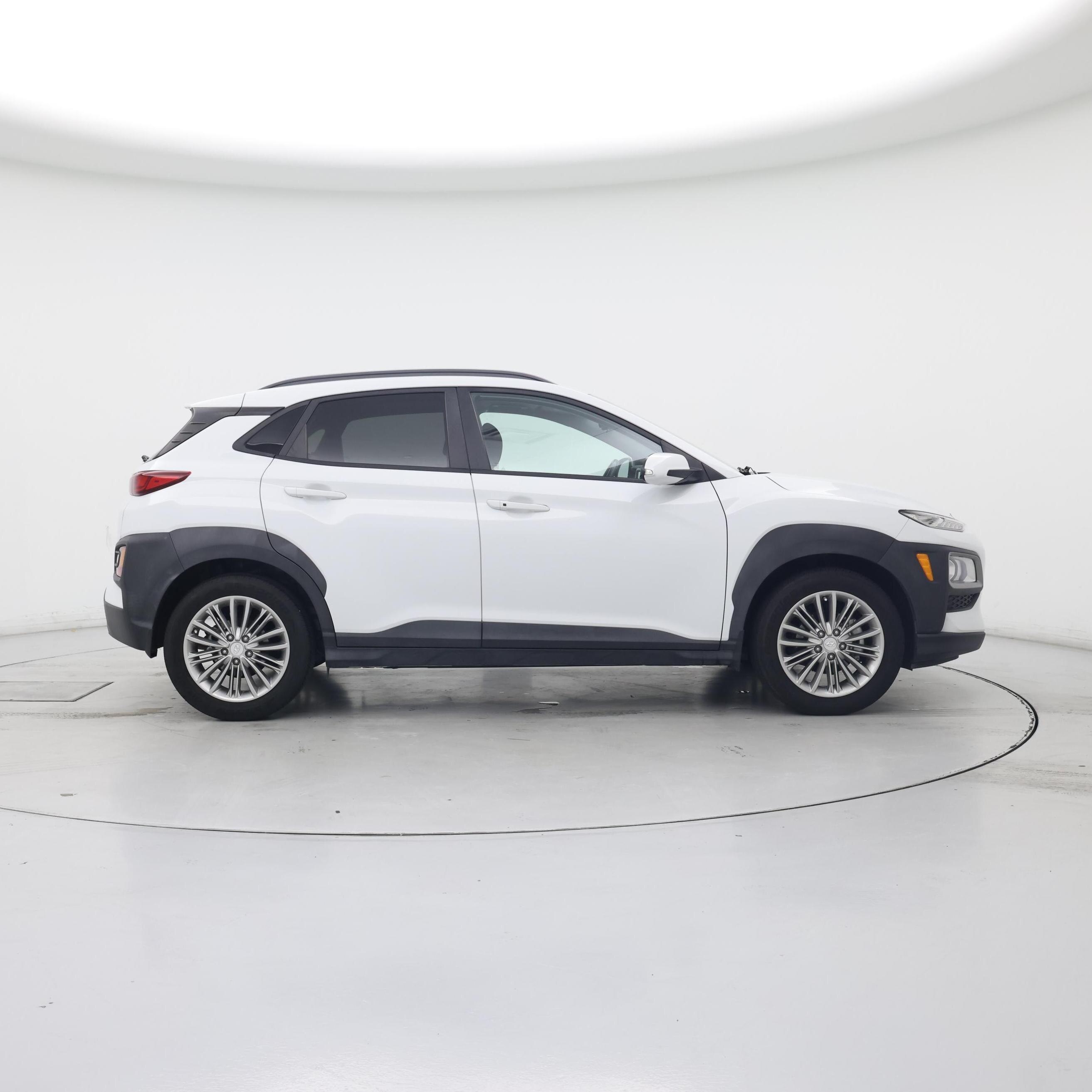 Thumbnail: 2019 Hyundai Kona - 7