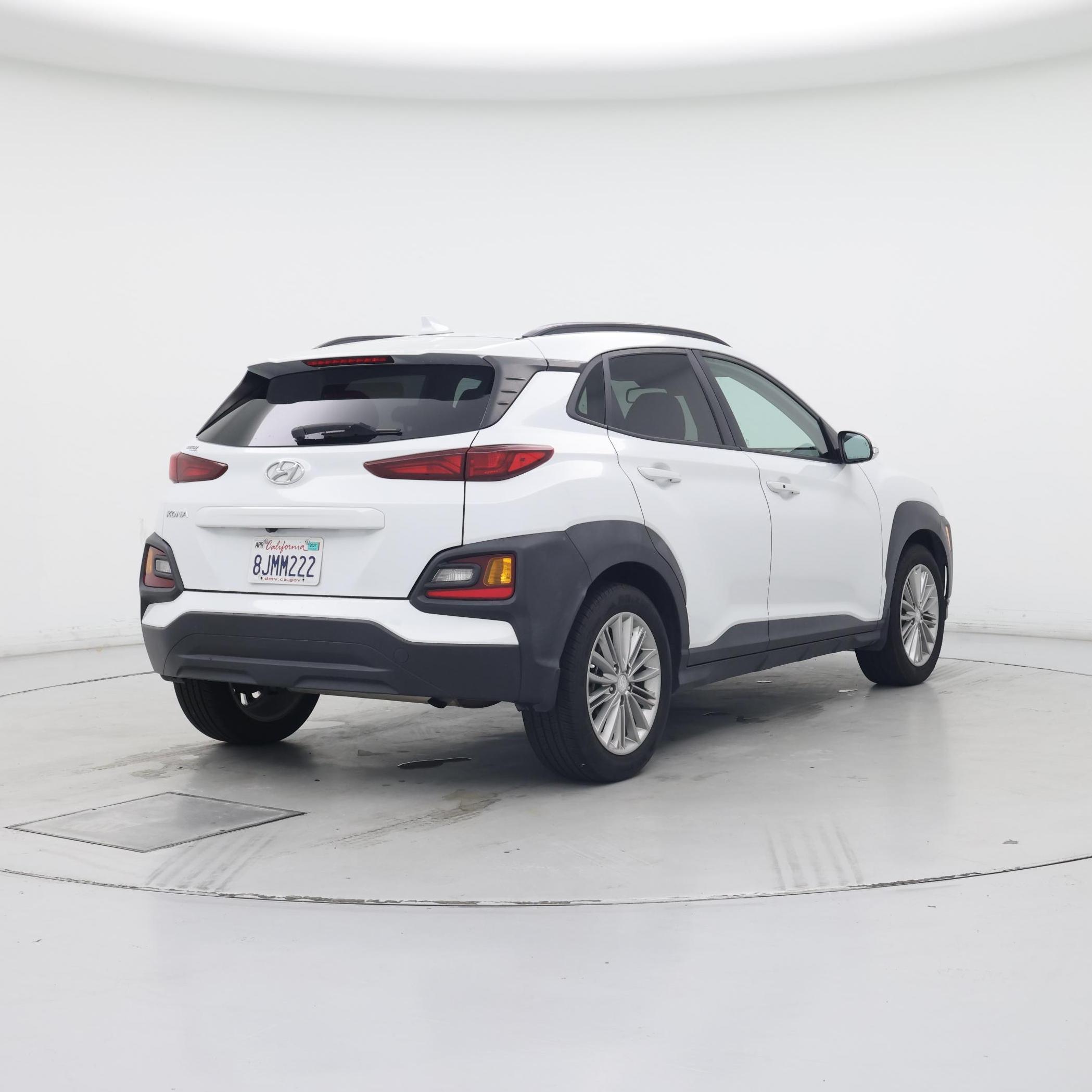 Thumbnail: 2019 Hyundai Kona - 8