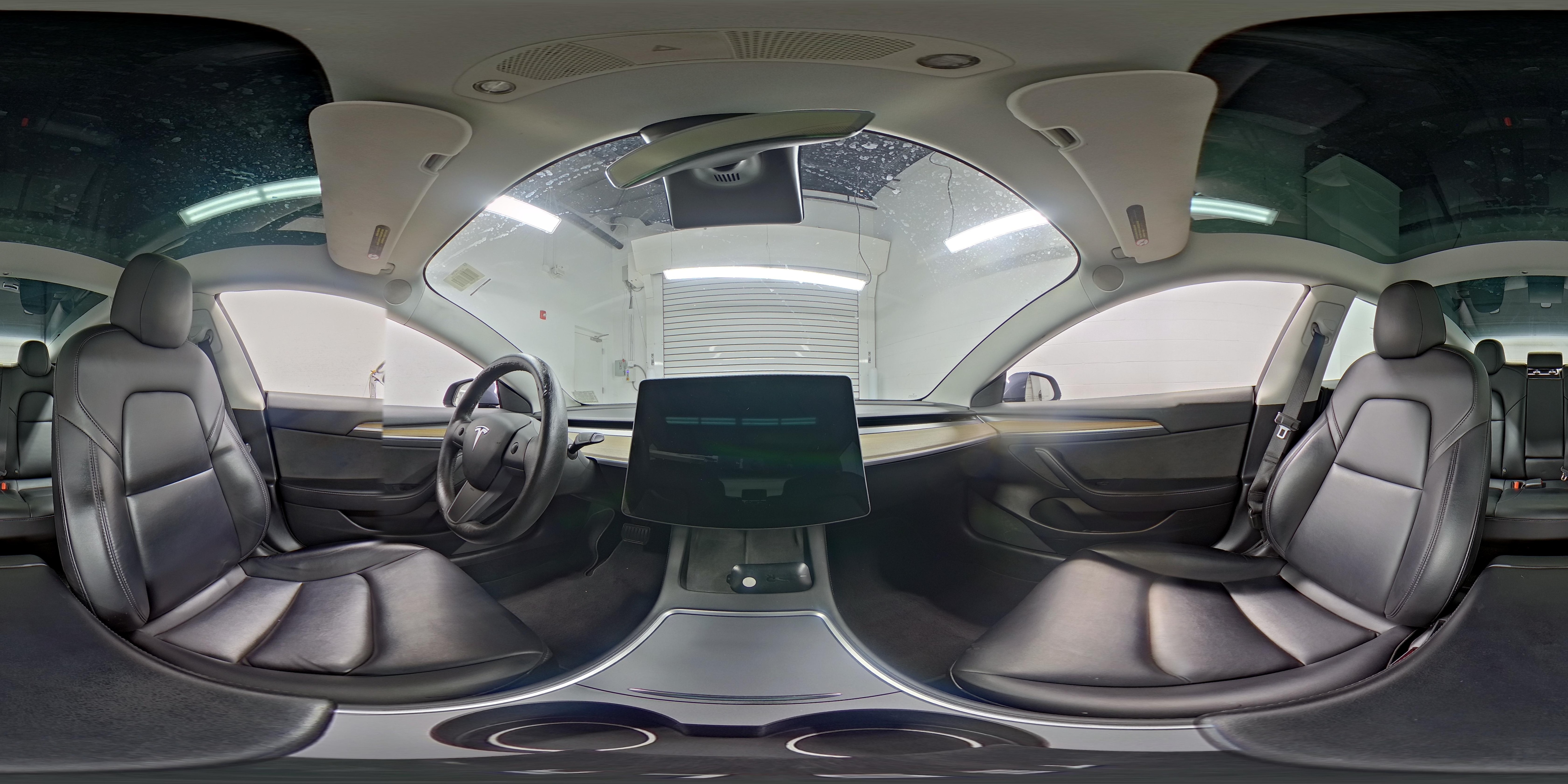 2022 Tesla Model 3 Long Range - Photo 18