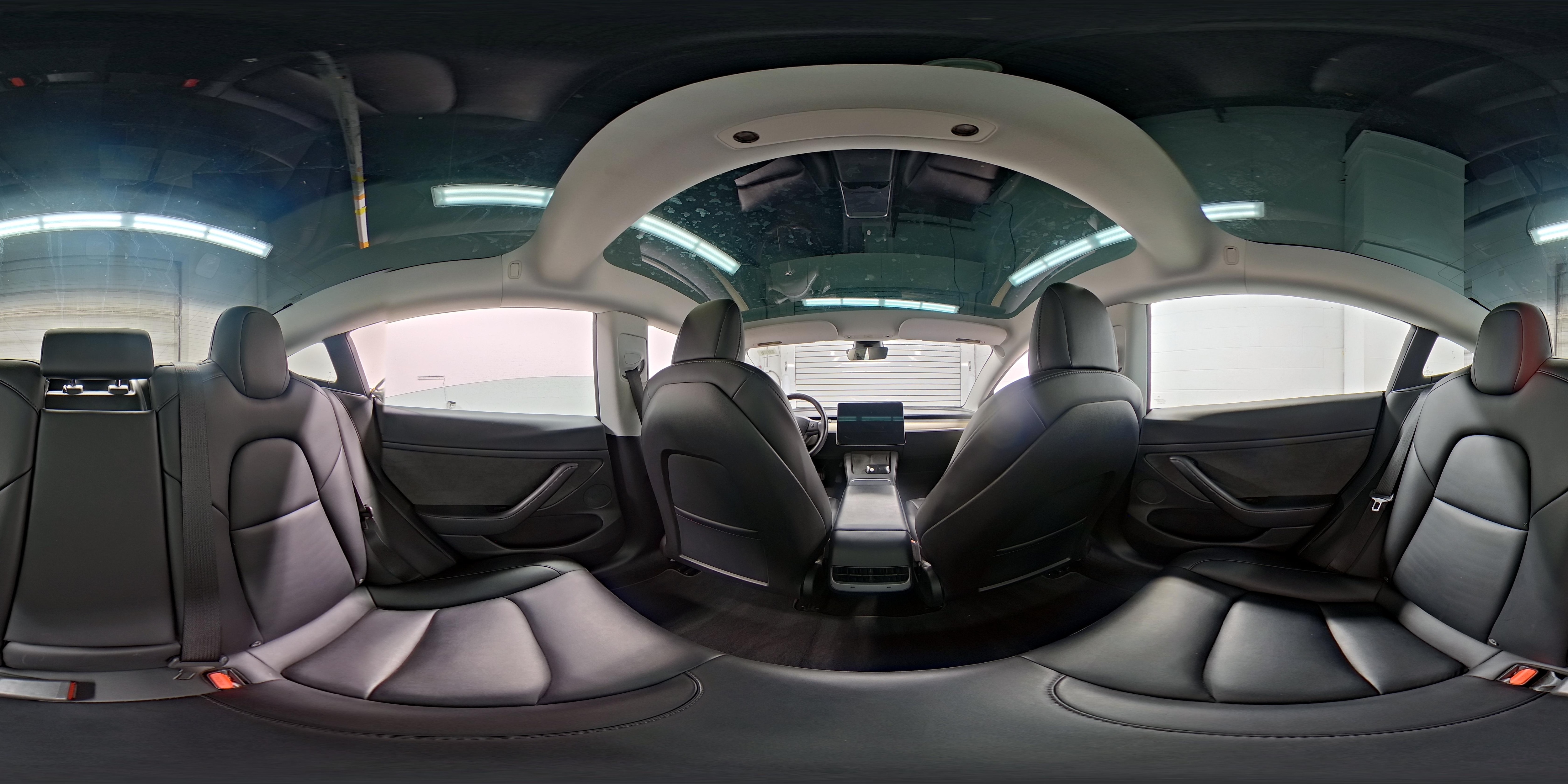 2022 Tesla Model 3 Long Range - Photo 19