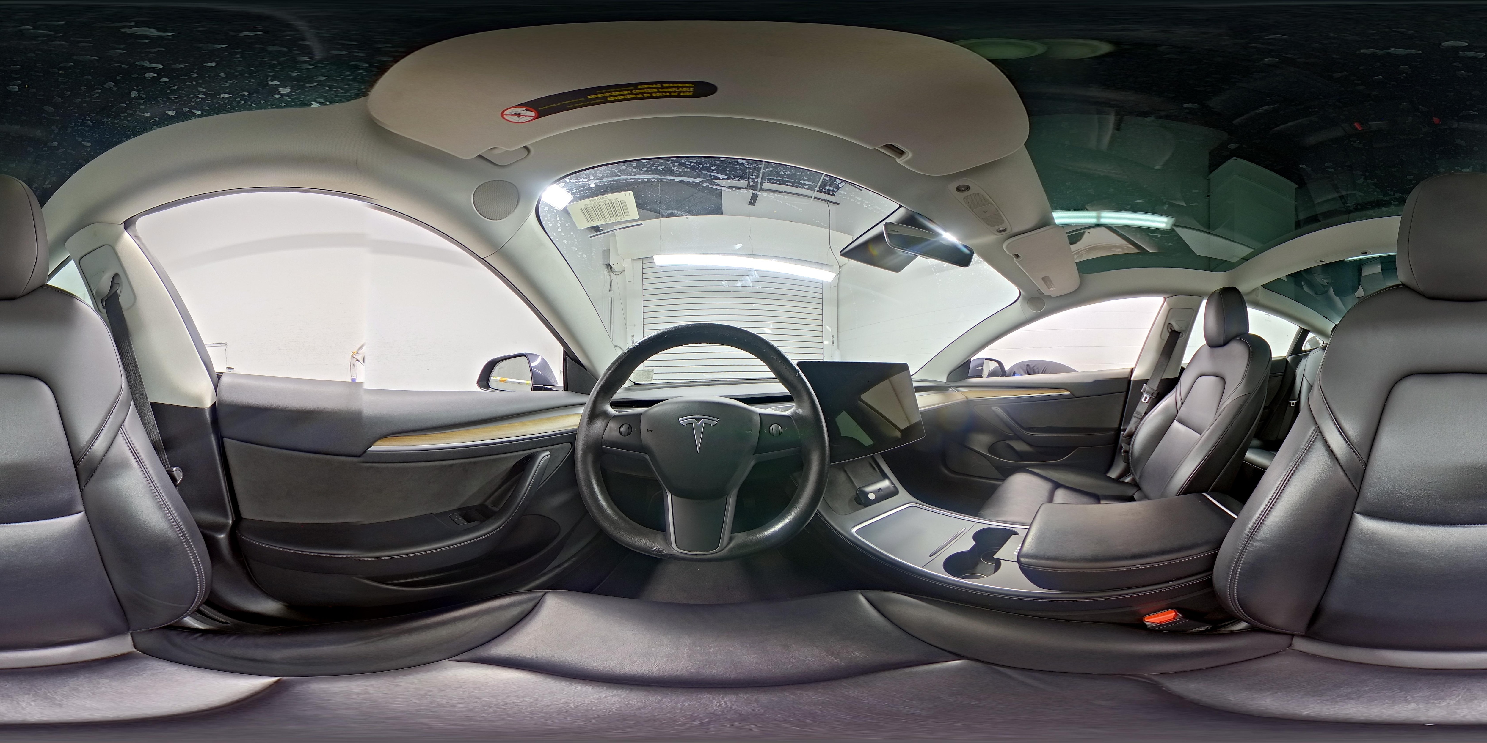 2022 Tesla Model 3 Long Range - Photo 20
