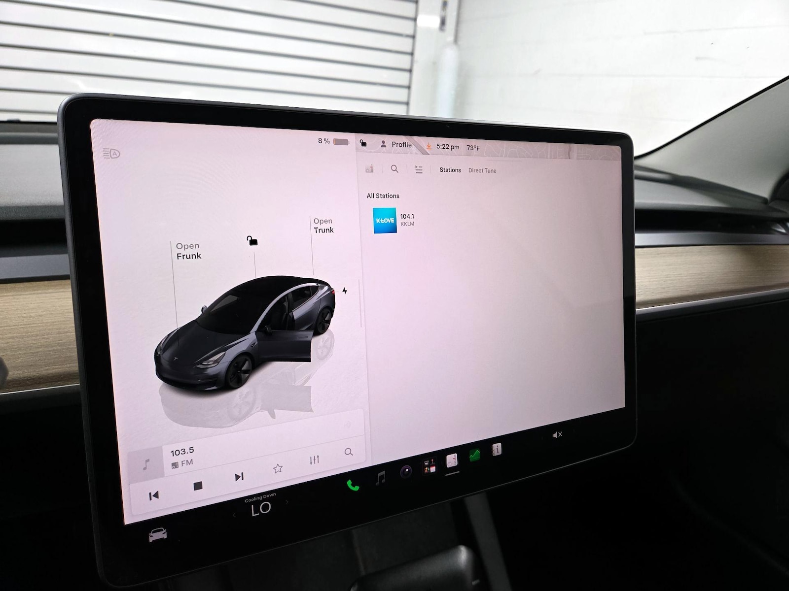 2022 Tesla Model 3 Long Range - Photo 12