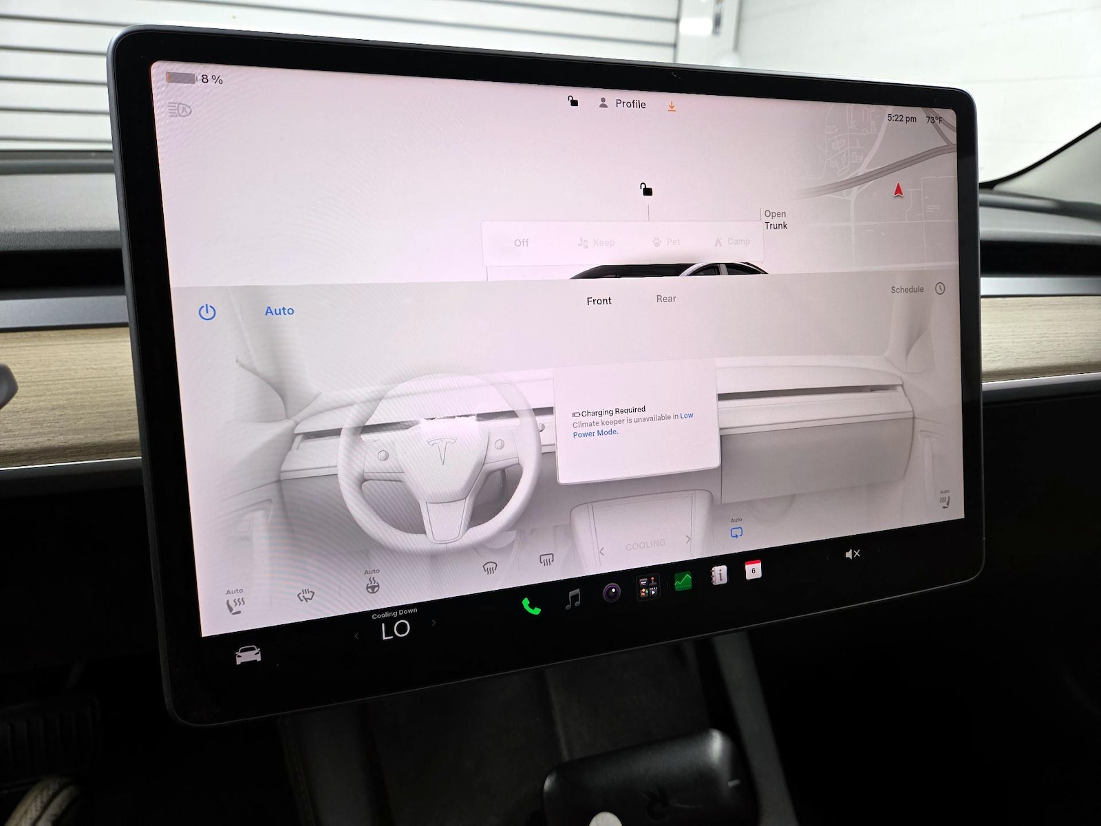 2022 Tesla Model 3 Long Range - Photo 13