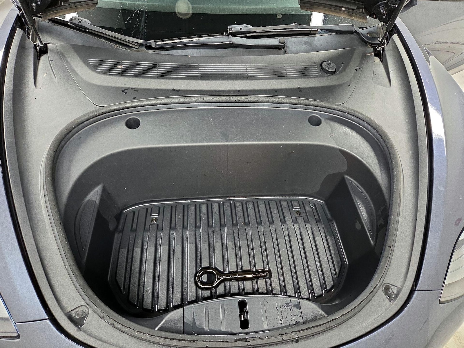 2022 Tesla Model 3 Long Range - Photo 16