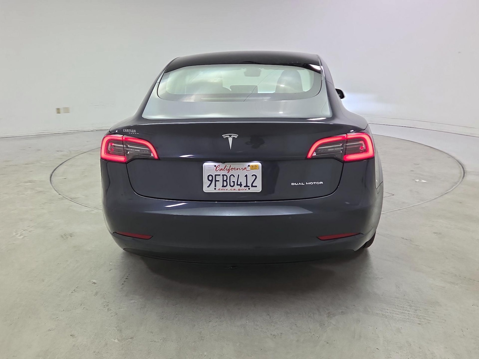 2022 Tesla Model 3 Long Range - Photo 6