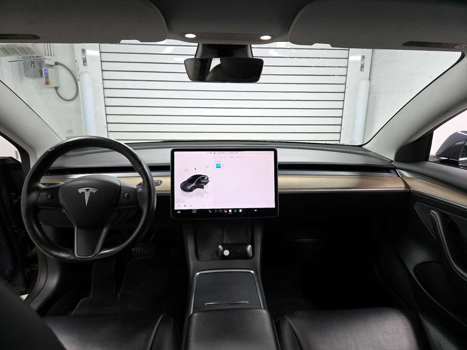 2022 Tesla Model 3 Long Range - Photo 8