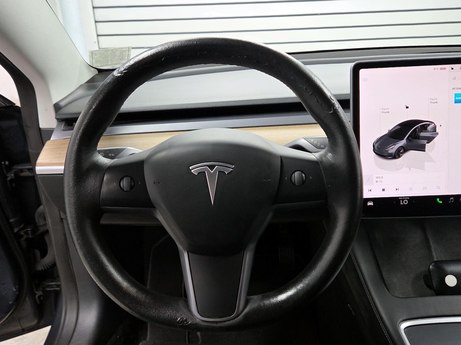 2022 Tesla Model 3 Long Range - Photo 9