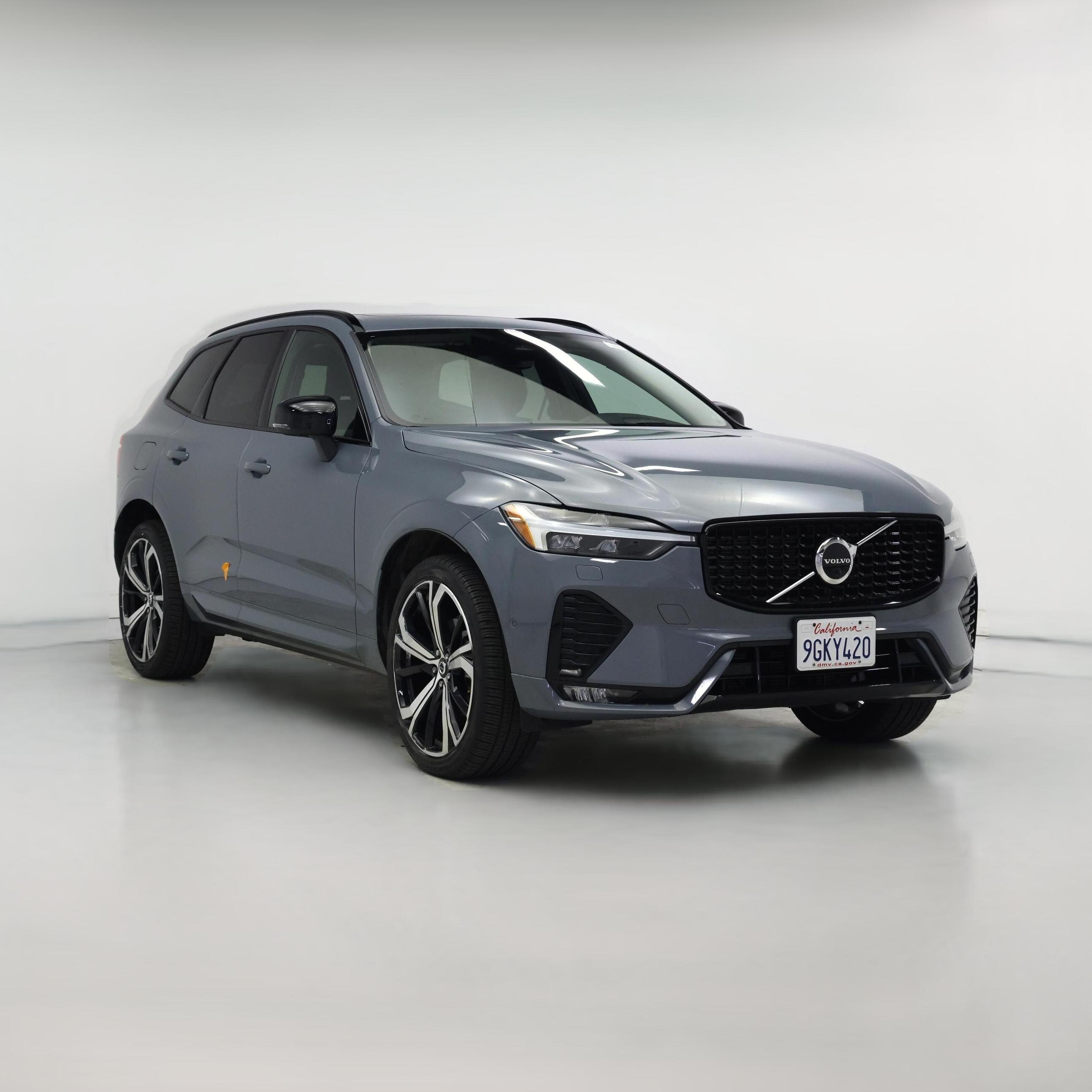 Thumbnail: 2023 Volvo XC60 - 1