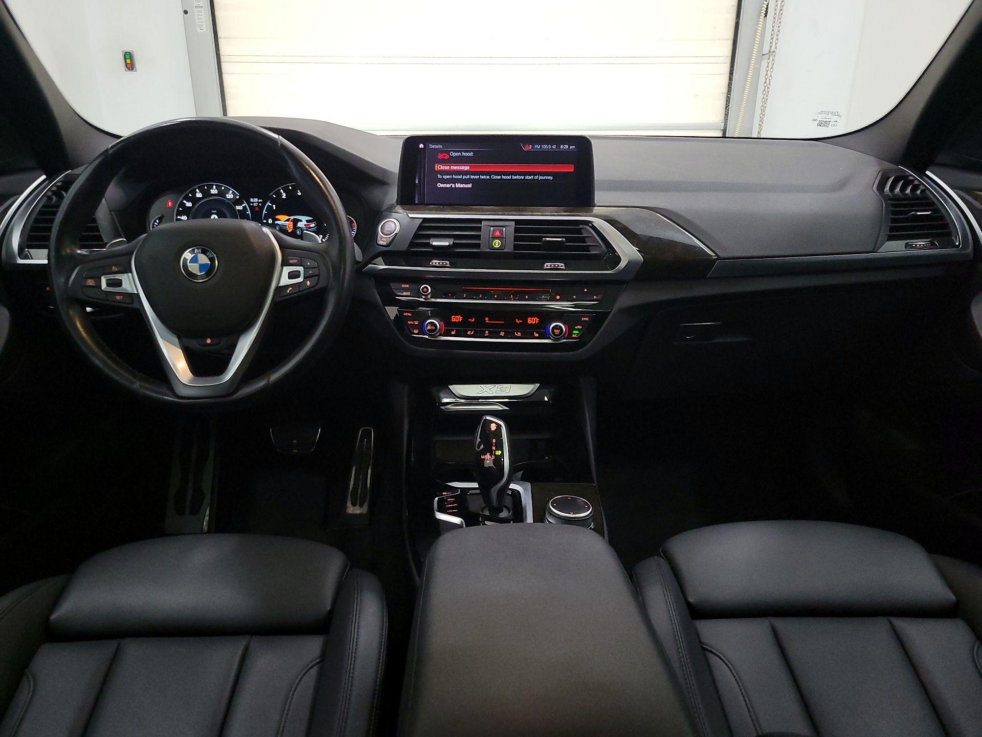 Thumbnail: 2019 BMW X3 - 9