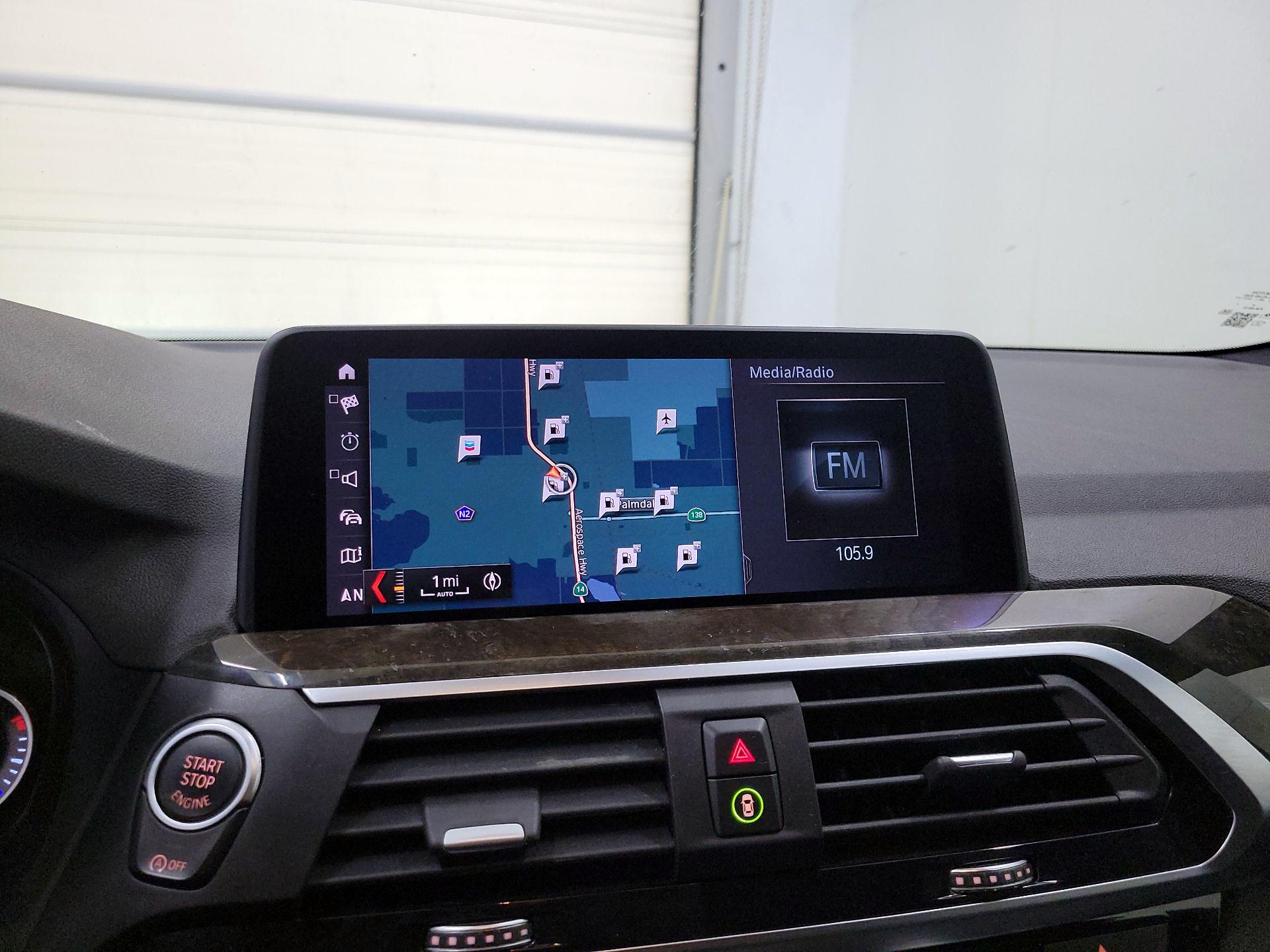 Thumbnail: 2019 BMW X3 - 14