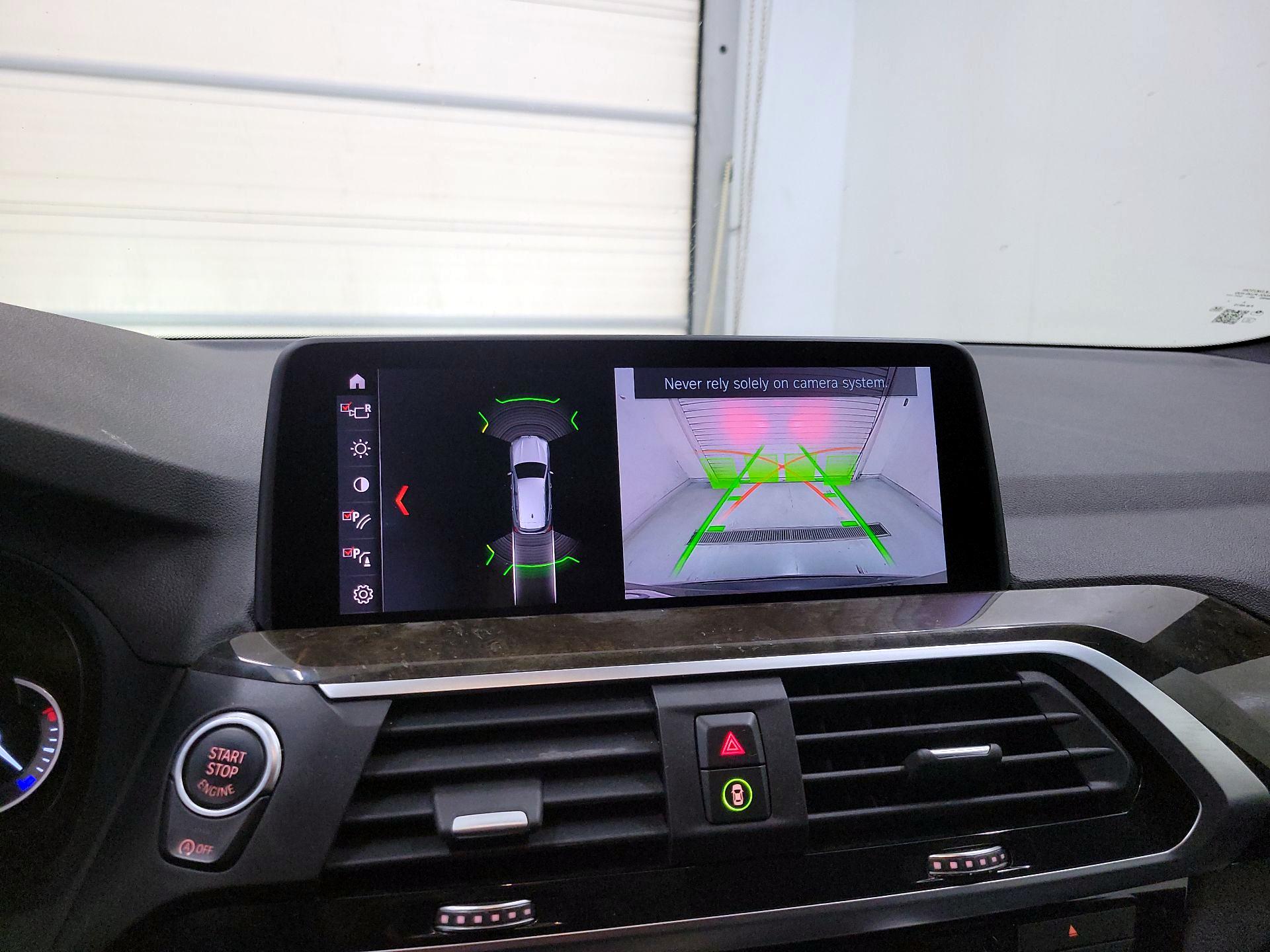 Thumbnail: 2019 BMW X3 - 15