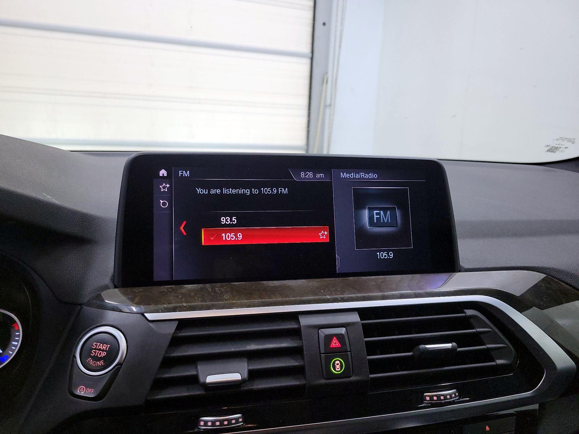 Thumbnail: 2019 BMW X3 - 16