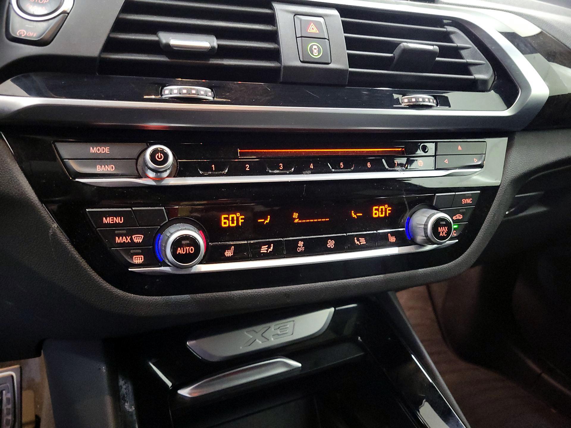 Thumbnail: 2019 BMW X3 - 17