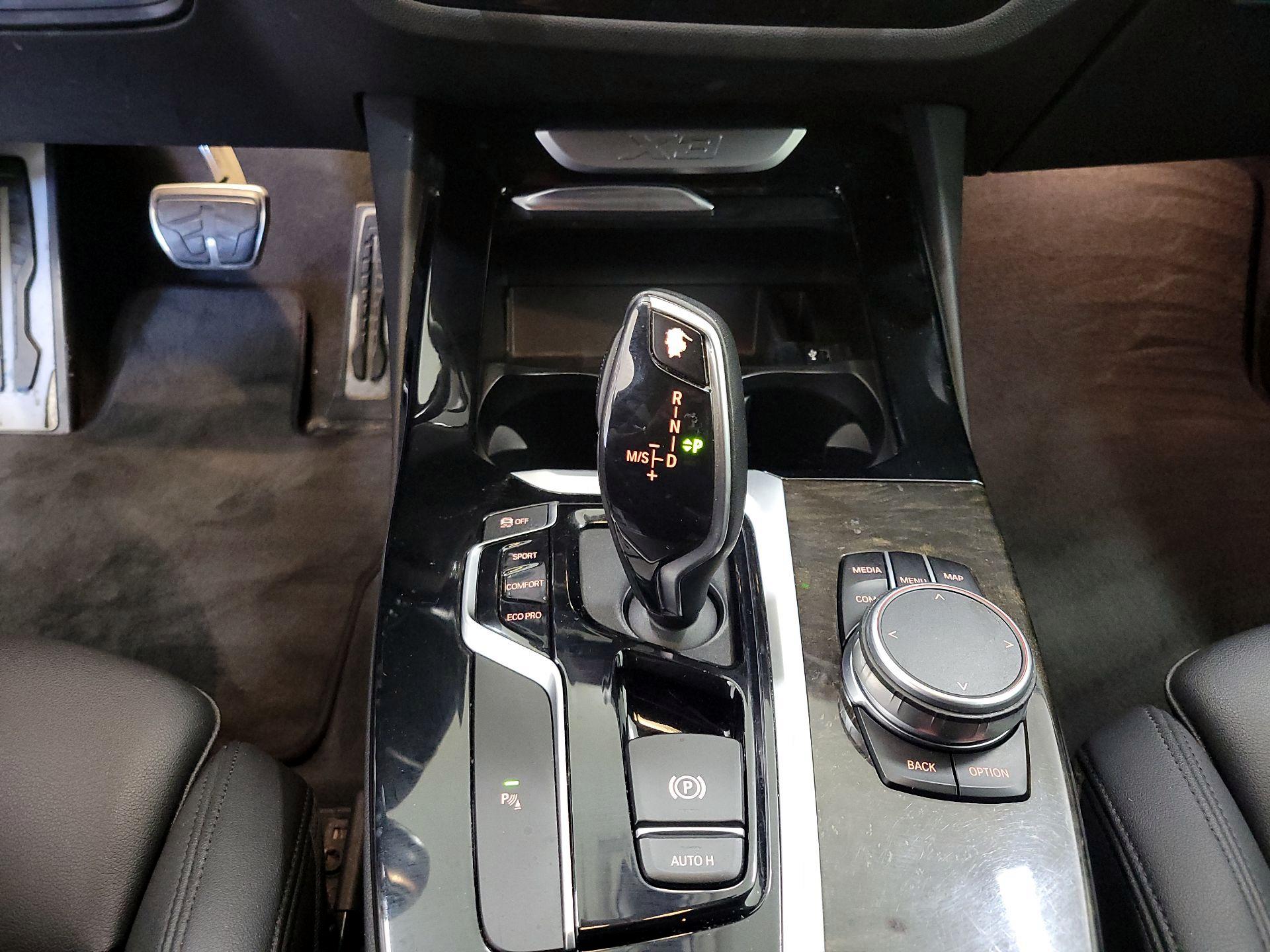 Thumbnail: 2019 BMW X3 - 18
