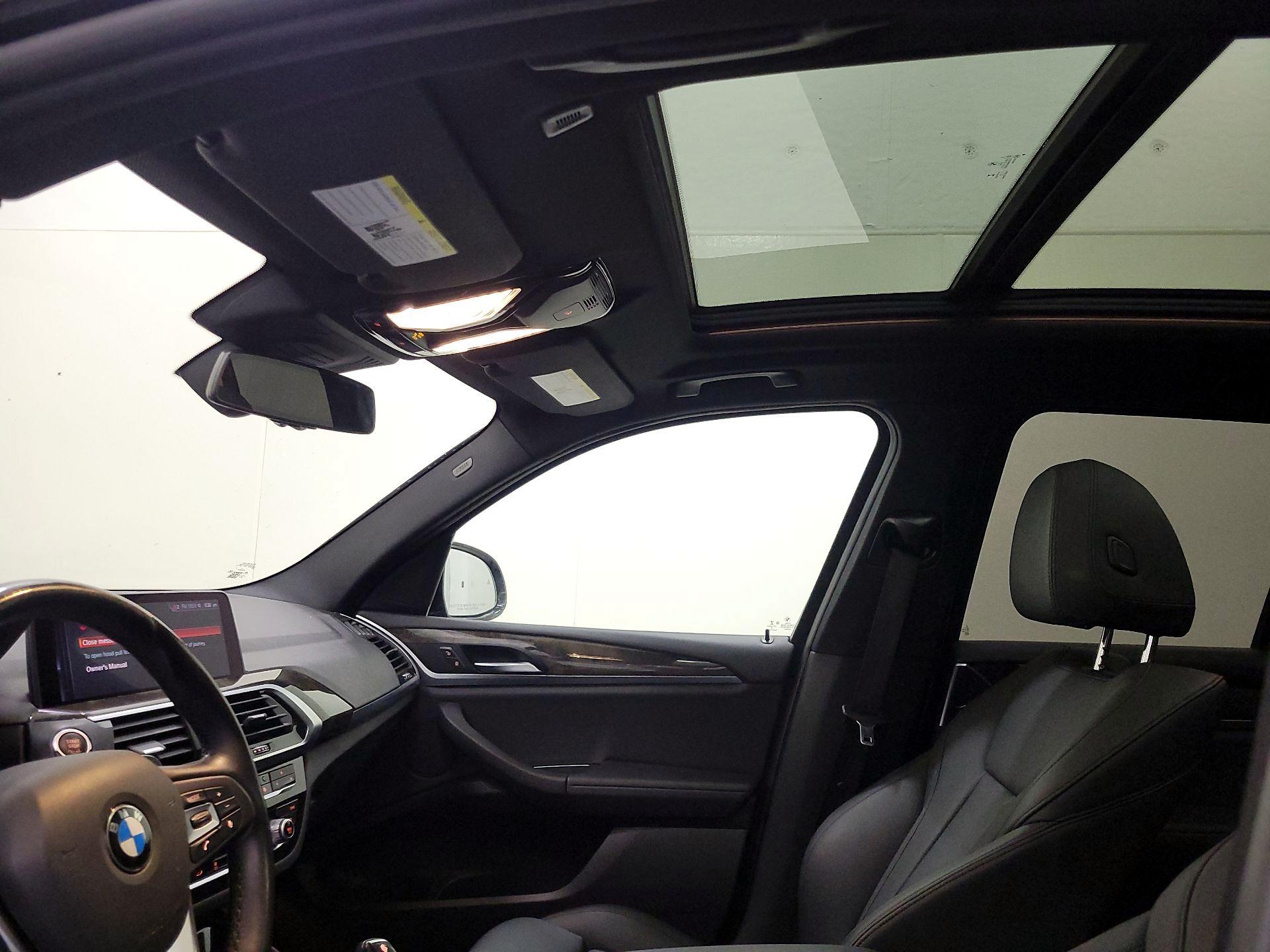 Thumbnail: 2019 BMW X3 - 20