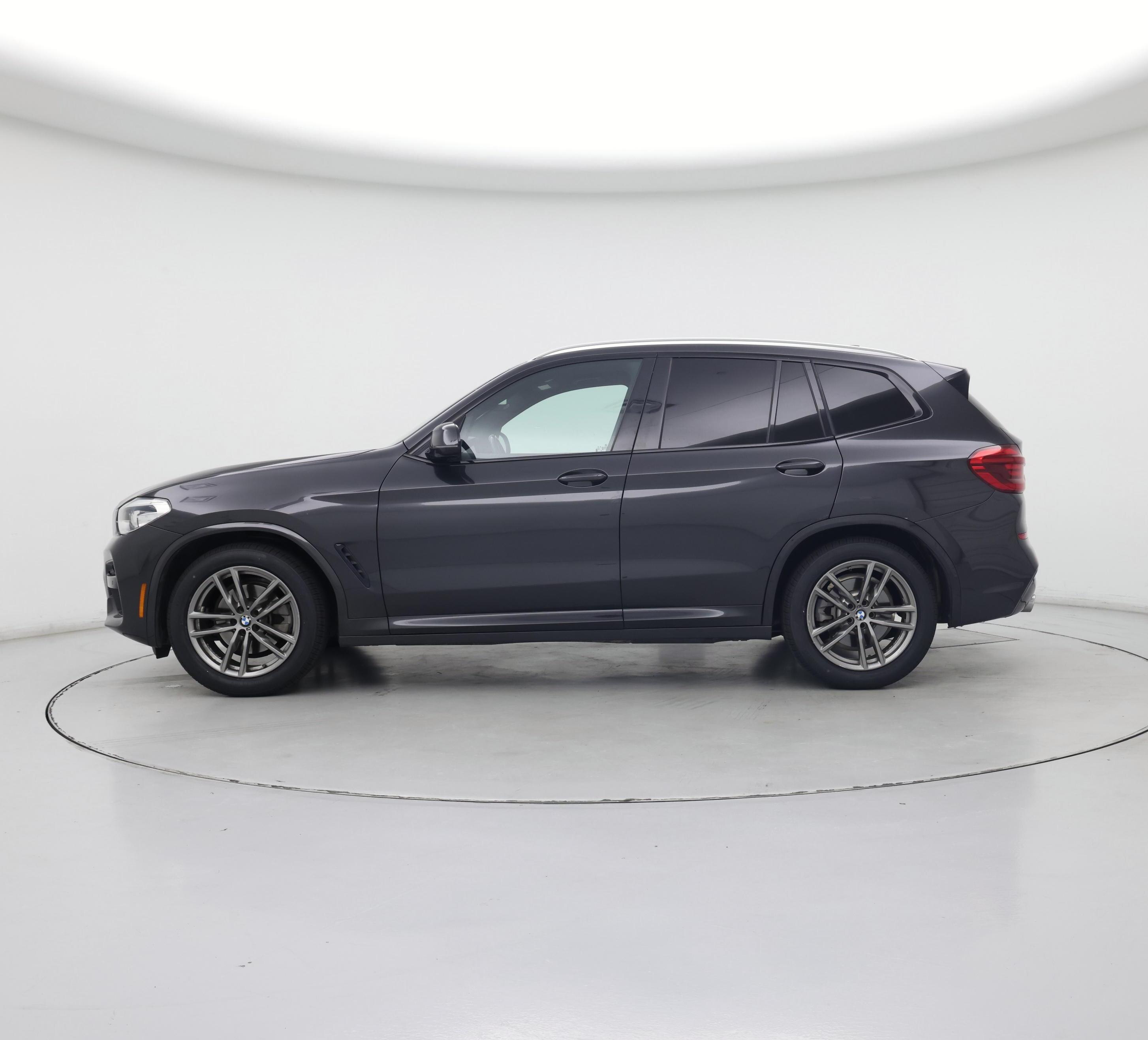 Thumbnail: 2019 BMW X3 - 3