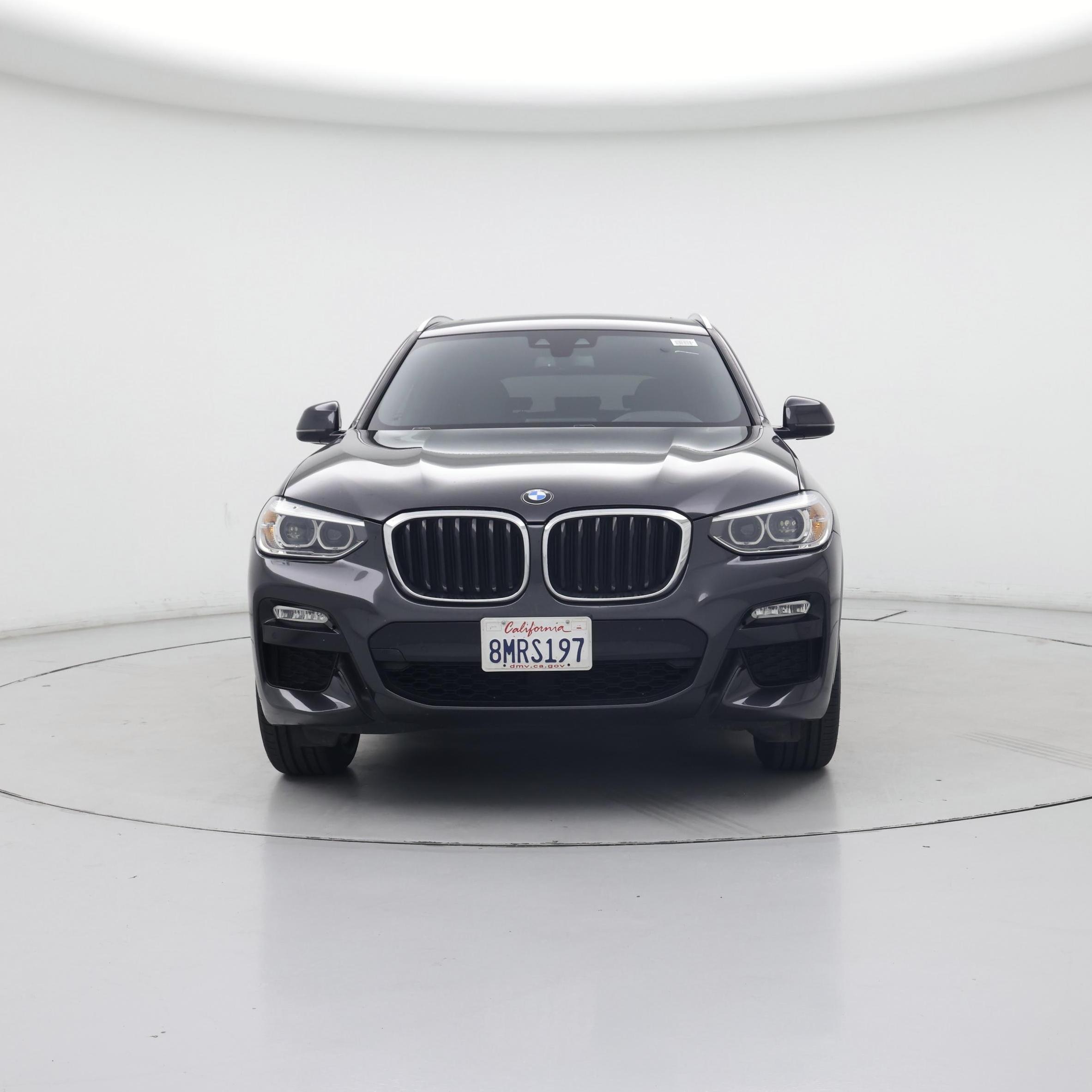 Thumbnail: 2019 BMW X3 - 5