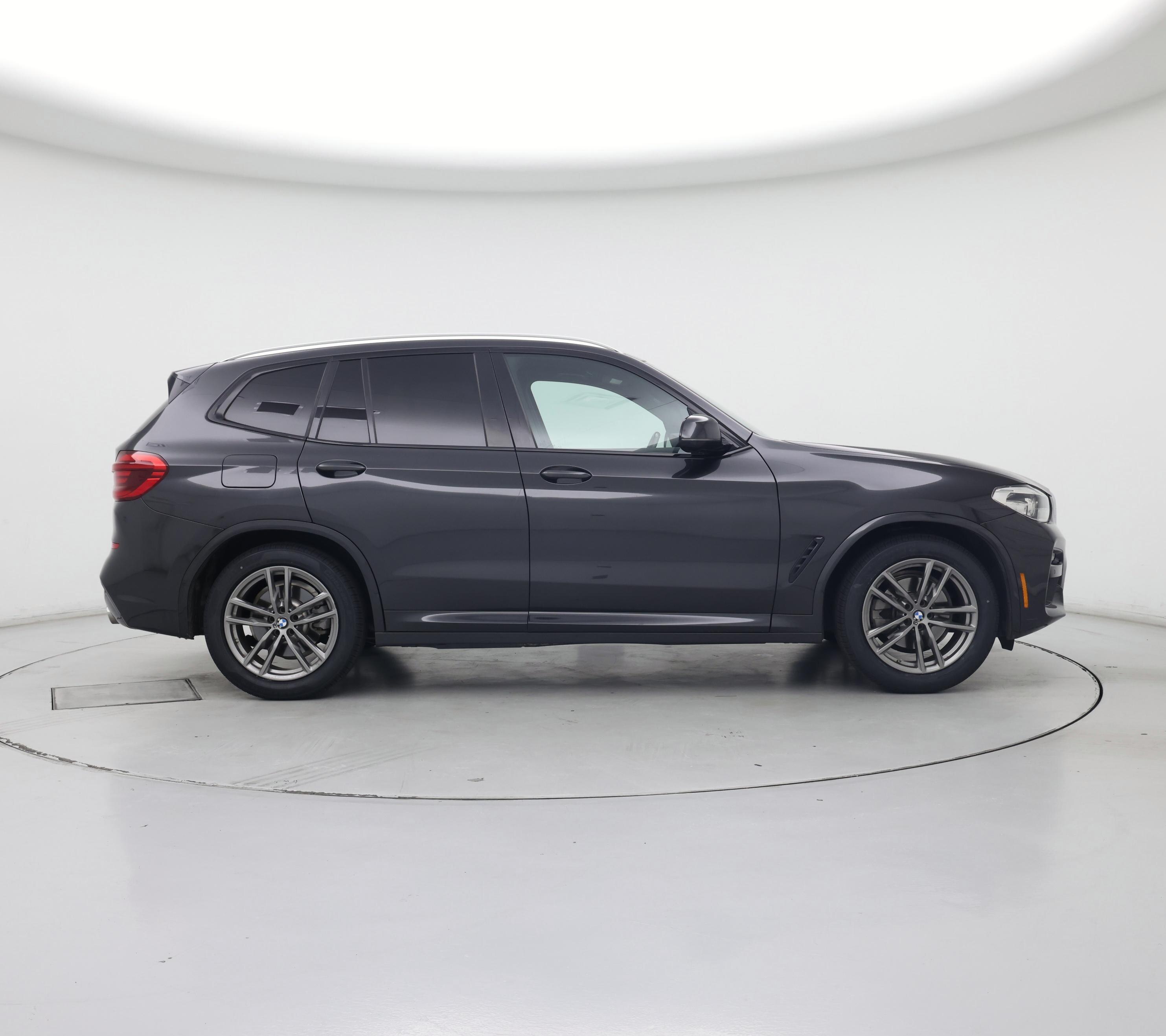Thumbnail: 2019 BMW X3 - 7