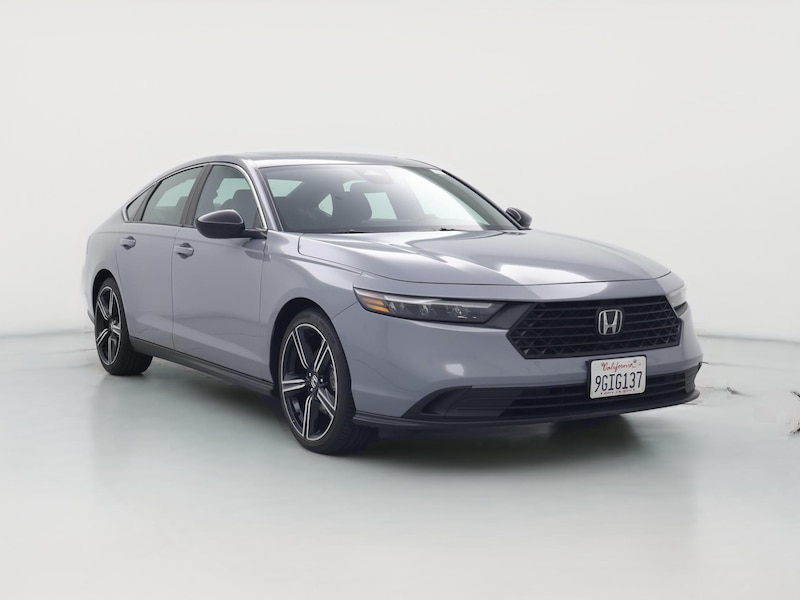 2023 Honda Accord Sport