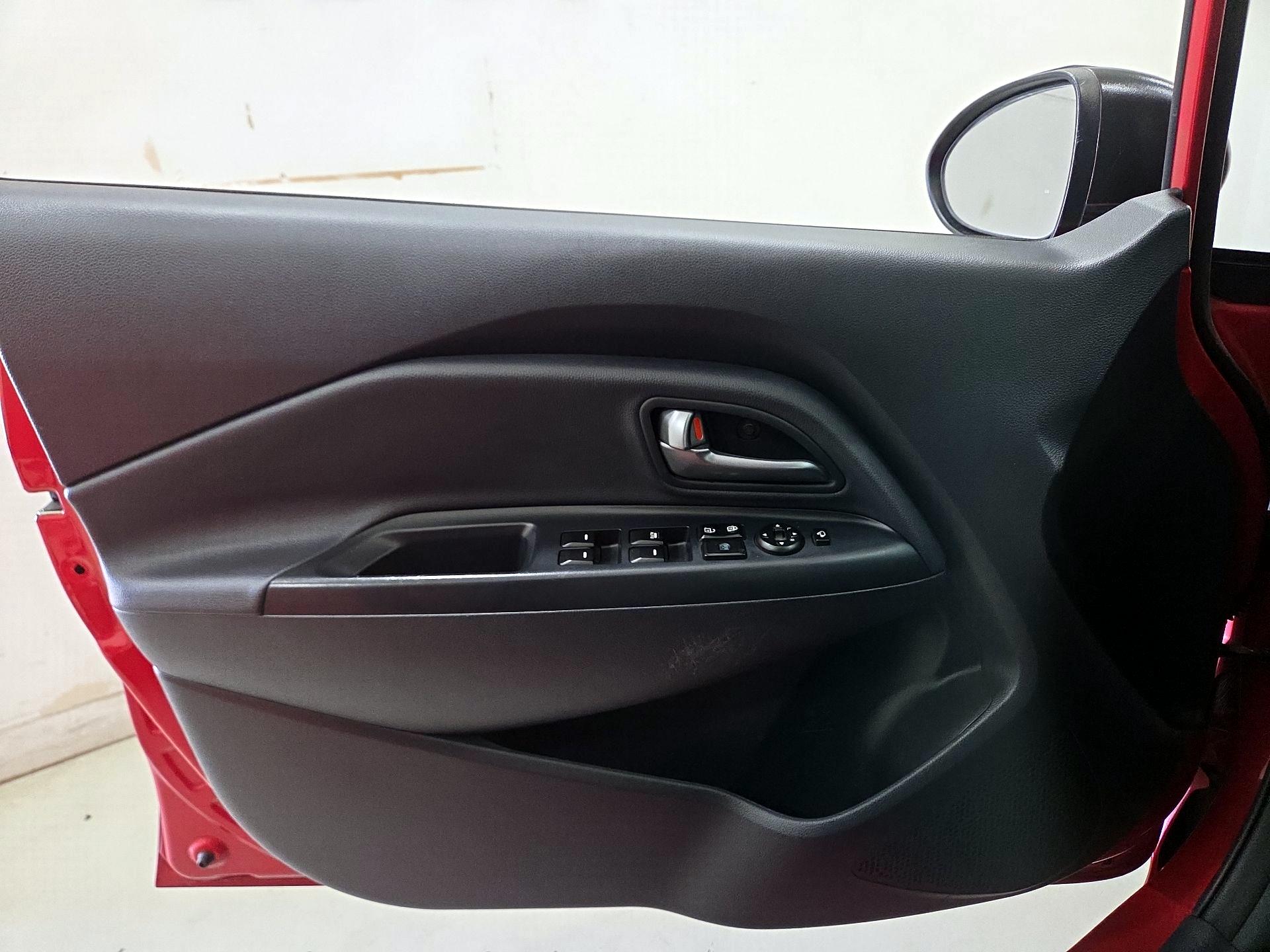 Thumbnail: 2017 Kia Rio5 - 12