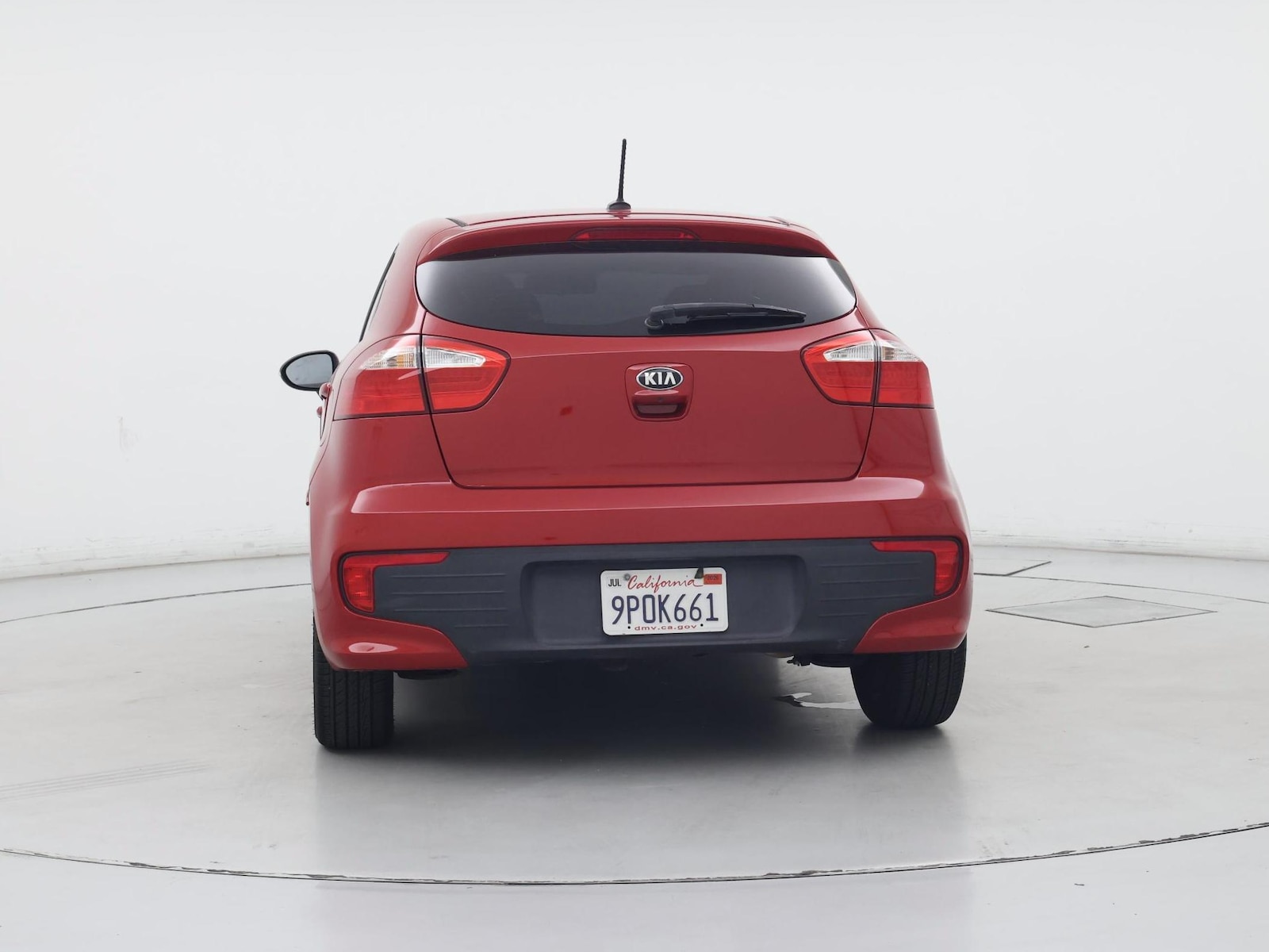 2017 Kia Rio 5-Door SX - Photo 7