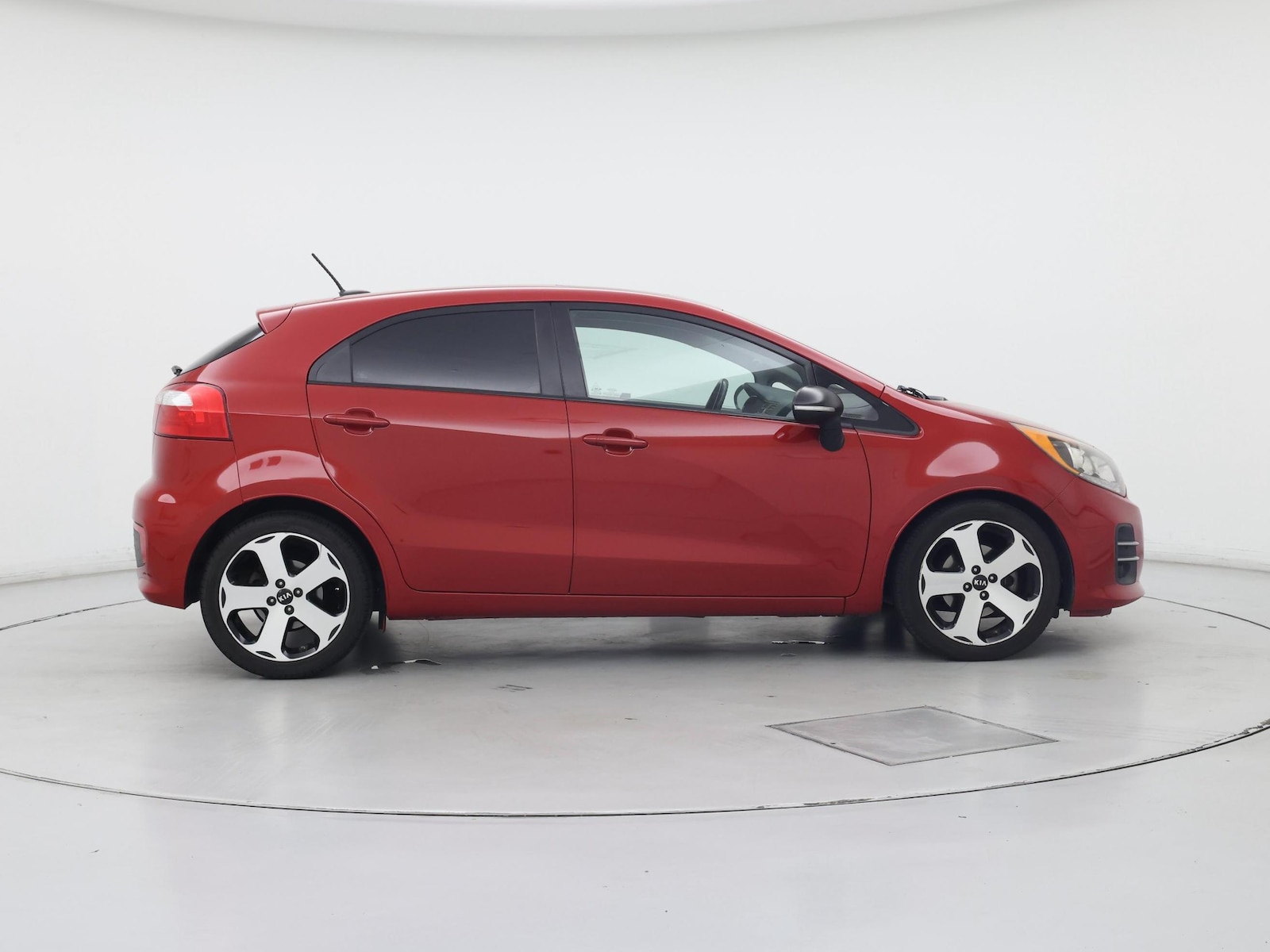 2017 Kia Rio 5-Door SX - Photo 8