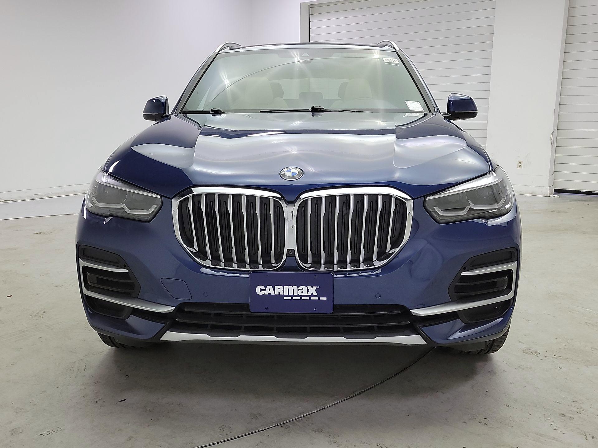 Thumbnail: 2022 BMW X5 - 2