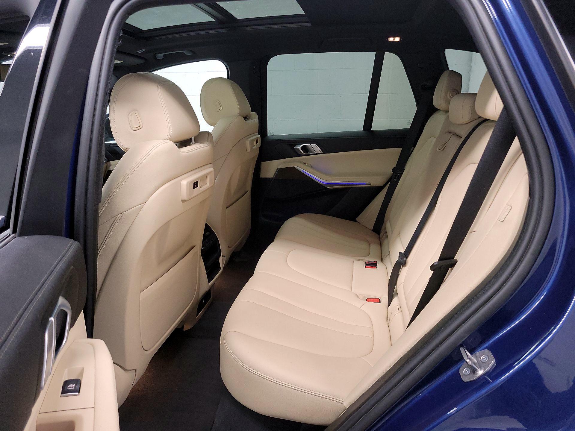 Thumbnail: 2022 BMW X5 - 19