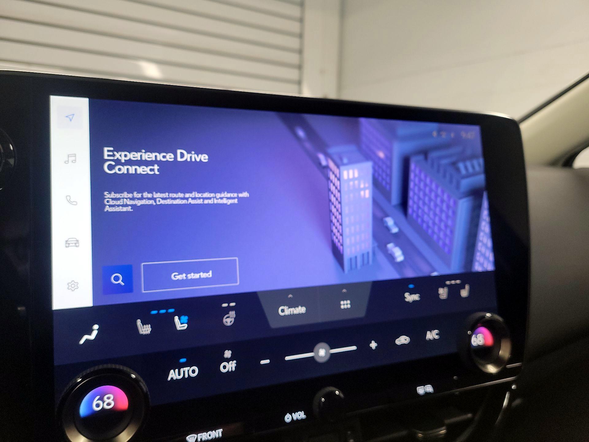 Thumbnail: 2023 Lexus NX - 13