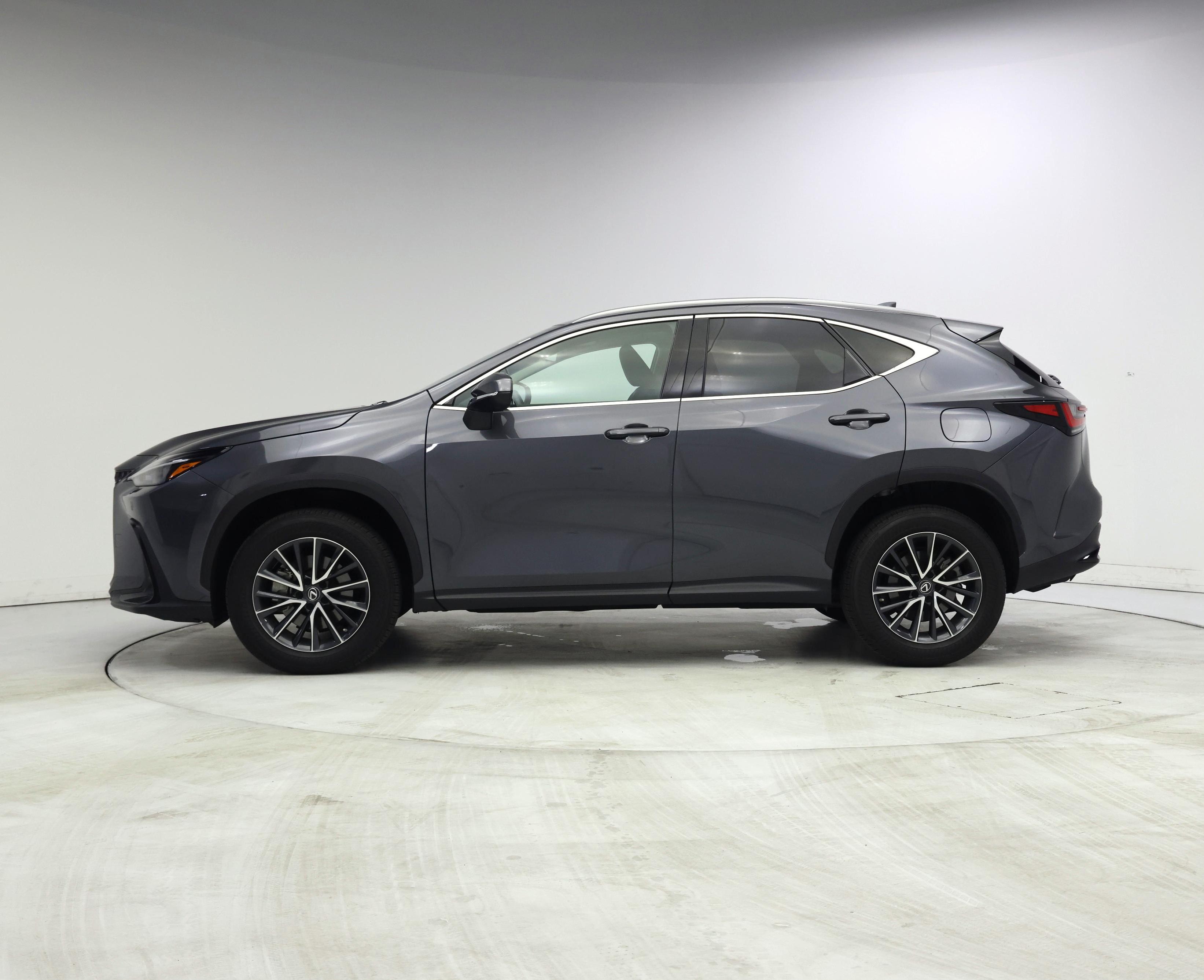 Thumbnail: 2023 Lexus NX - 3