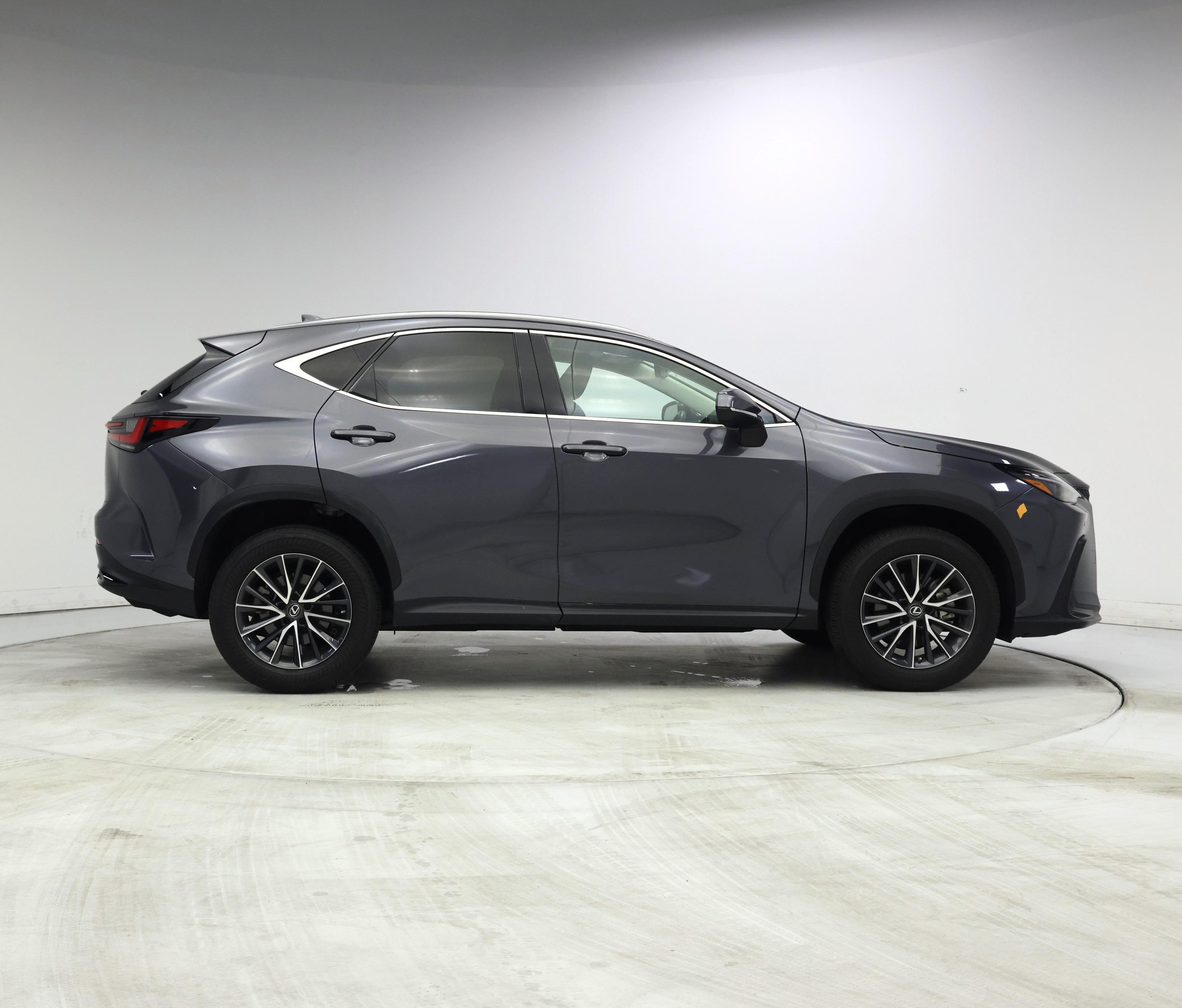 Thumbnail: 2023 Lexus NX - 7