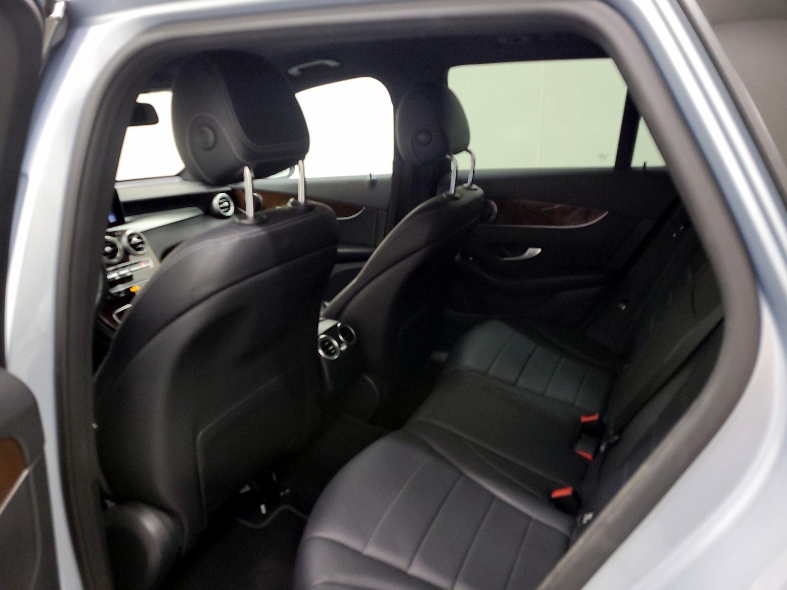 2017 Mercedes-Benz GLC GLC300 - Photo 19