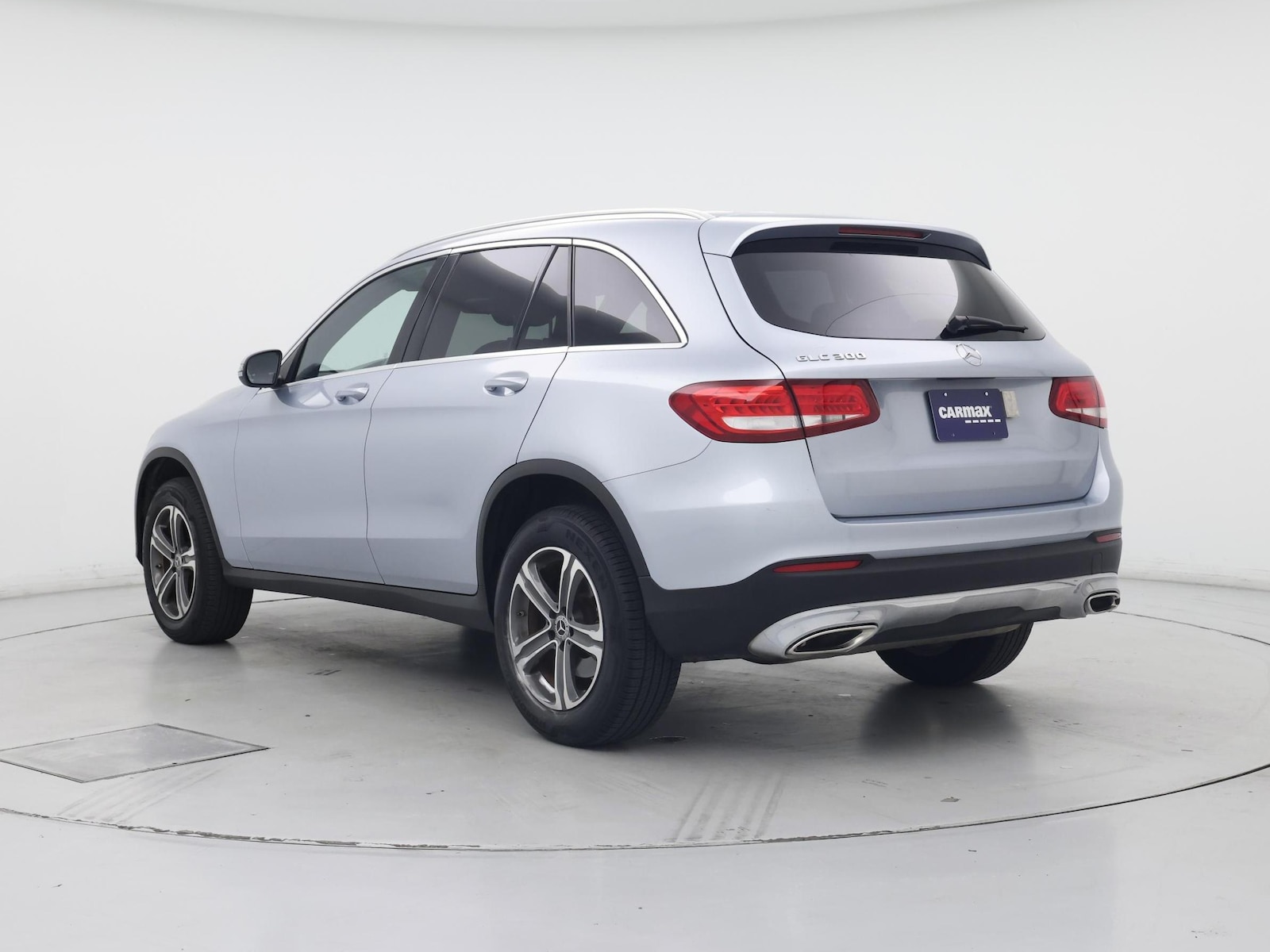 2017 Mercedes-Benz GLC GLC300 - Photo 3
