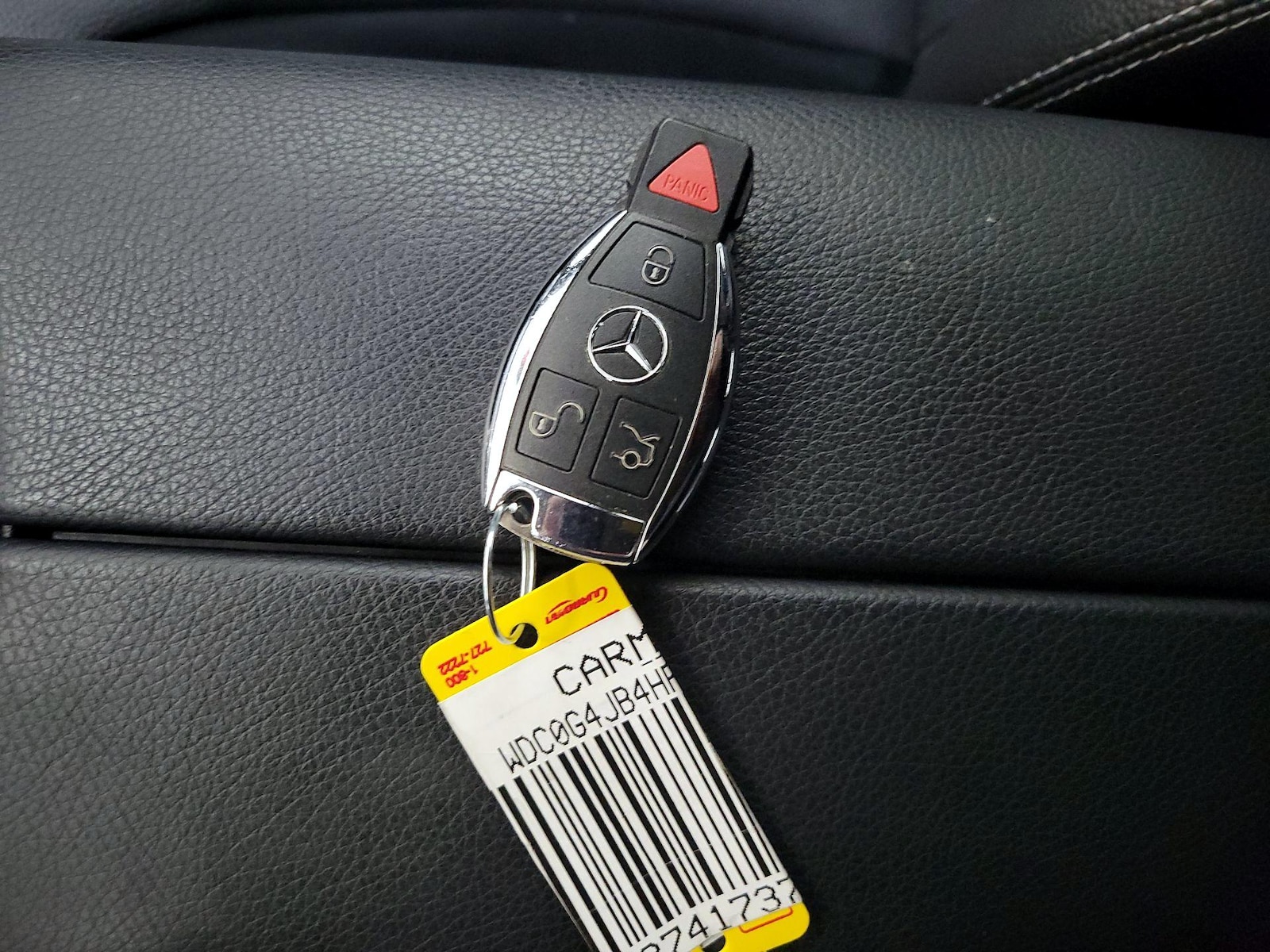 2017 Mercedes-Benz GLC GLC300 - Photo 22