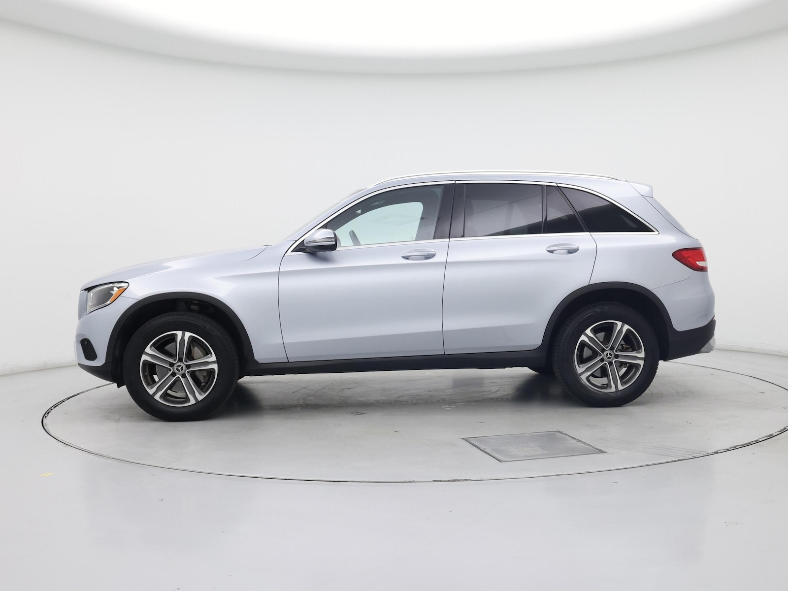 2017 Mercedes-Benz GLC GLC300 - Photo 4