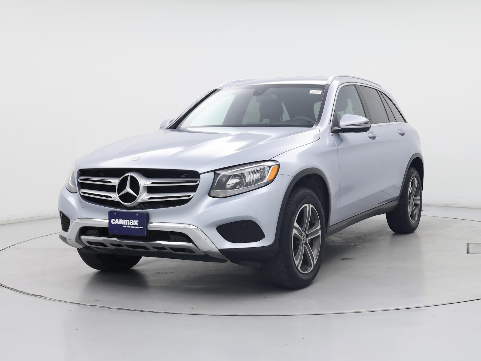 2017 Mercedes-Benz GLC GLC300 - Photo 5