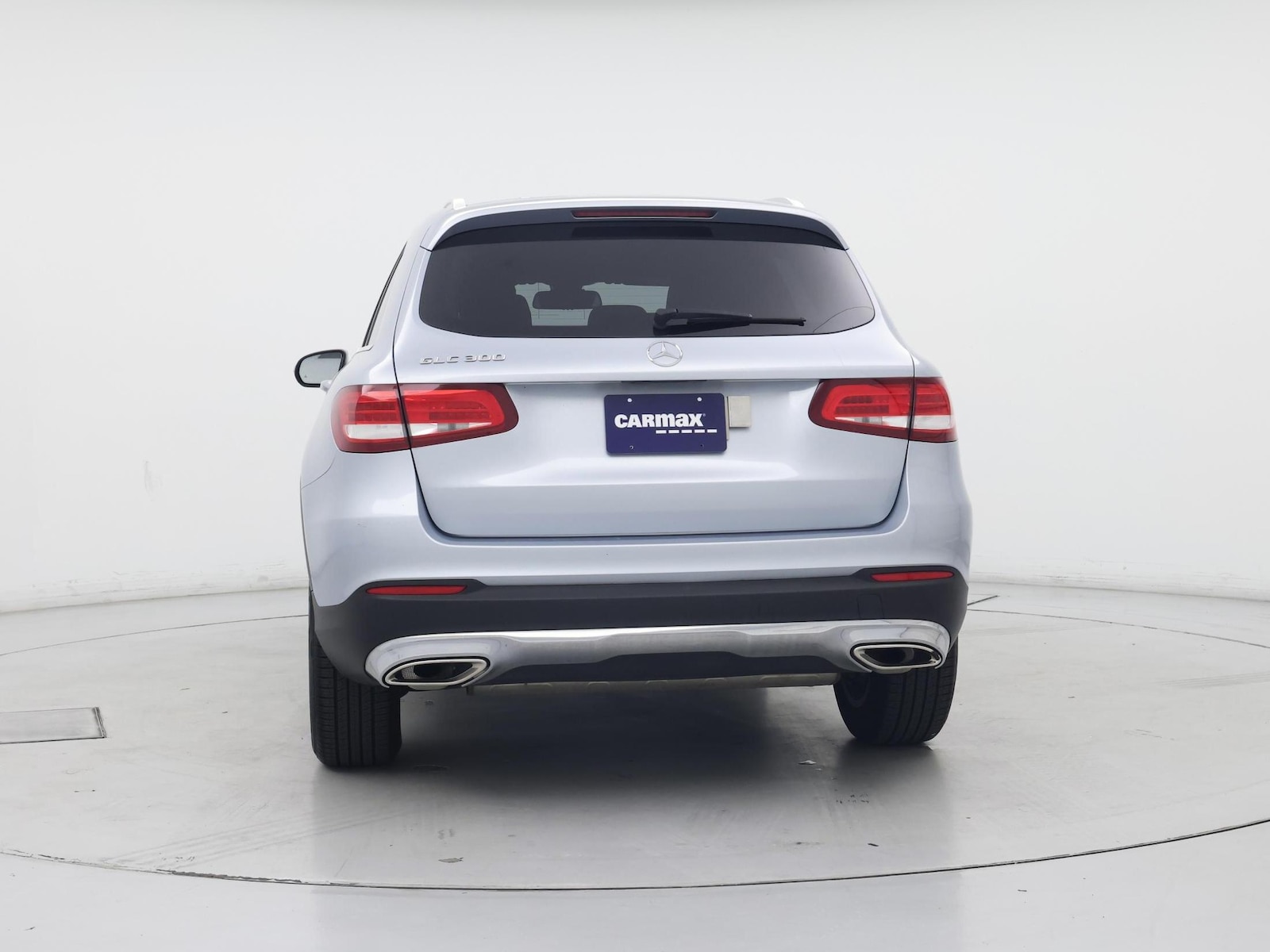 2017 Mercedes-Benz GLC GLC300 - Photo 7