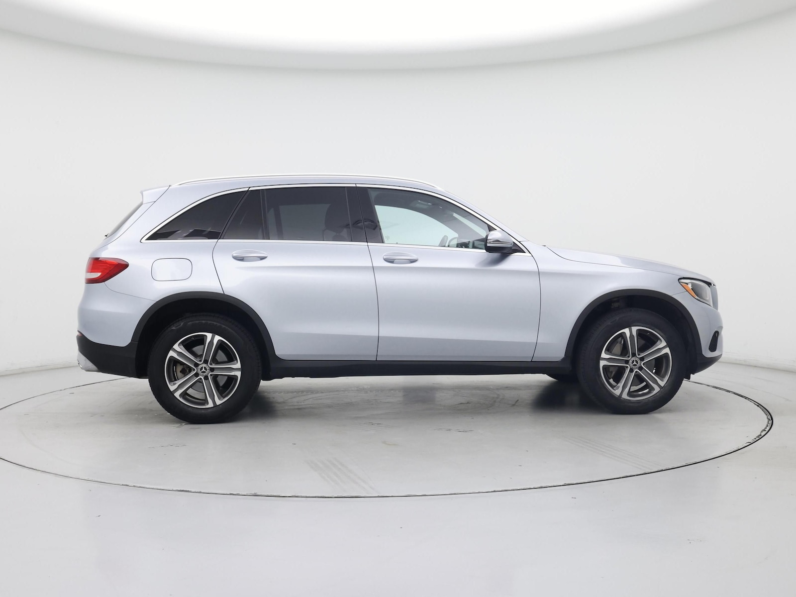 2017 Mercedes-Benz GLC GLC300 - Photo 8