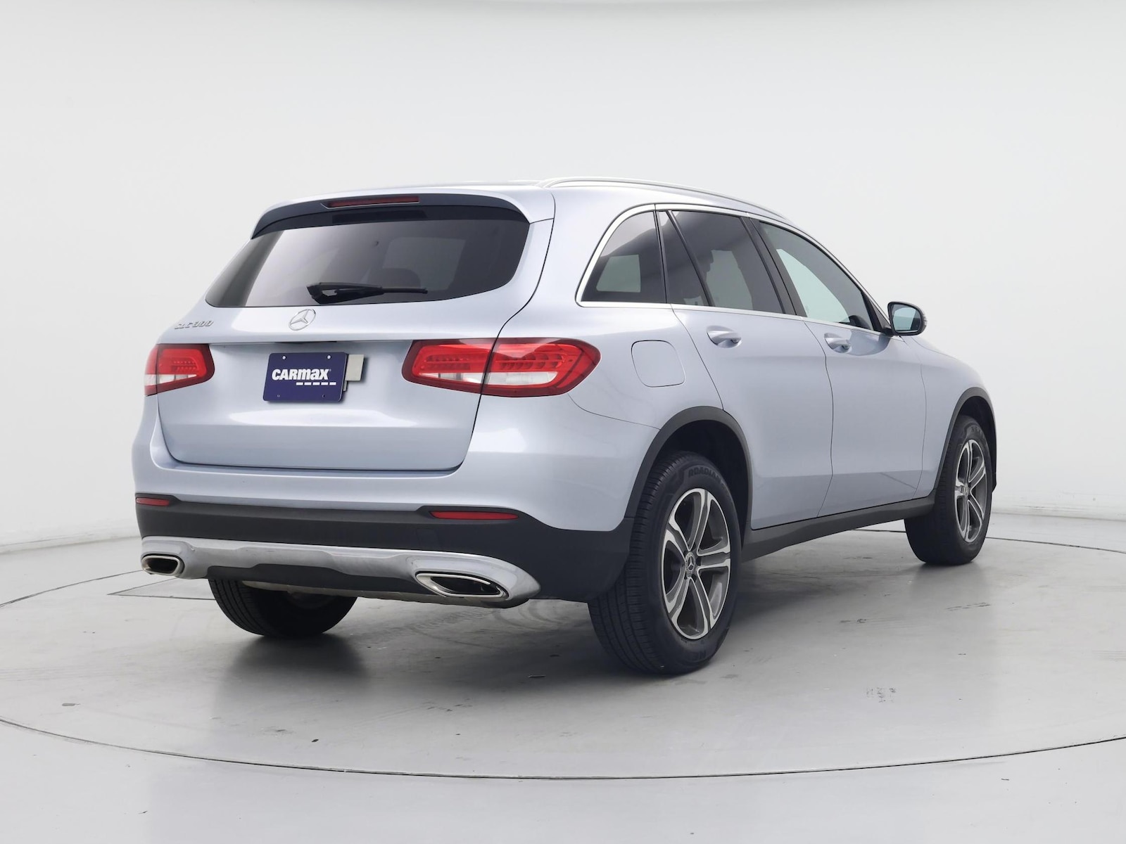 2017 Mercedes-Benz GLC GLC300 - Photo 9