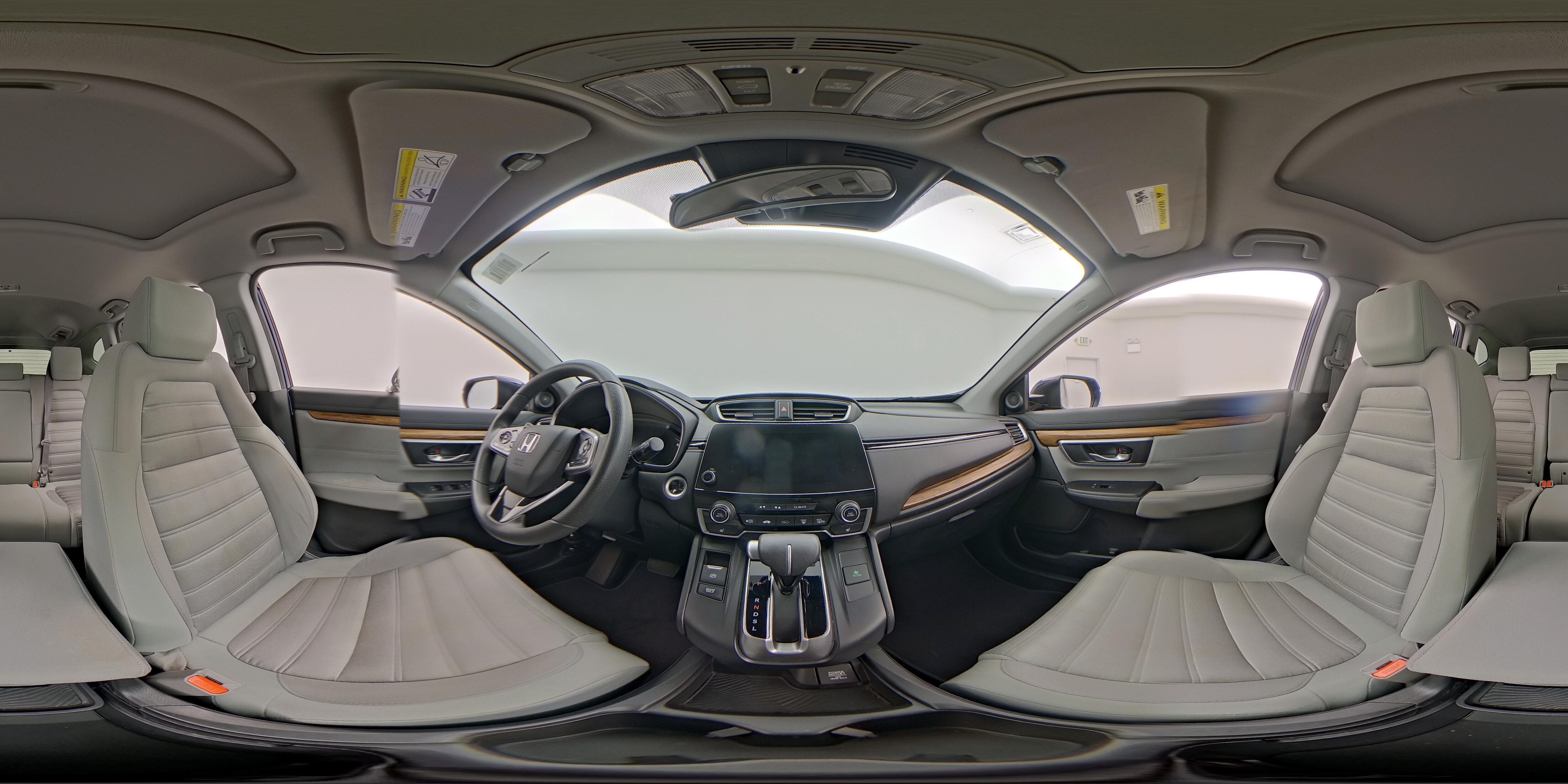 2019 Honda CR-V EX - Photo 25