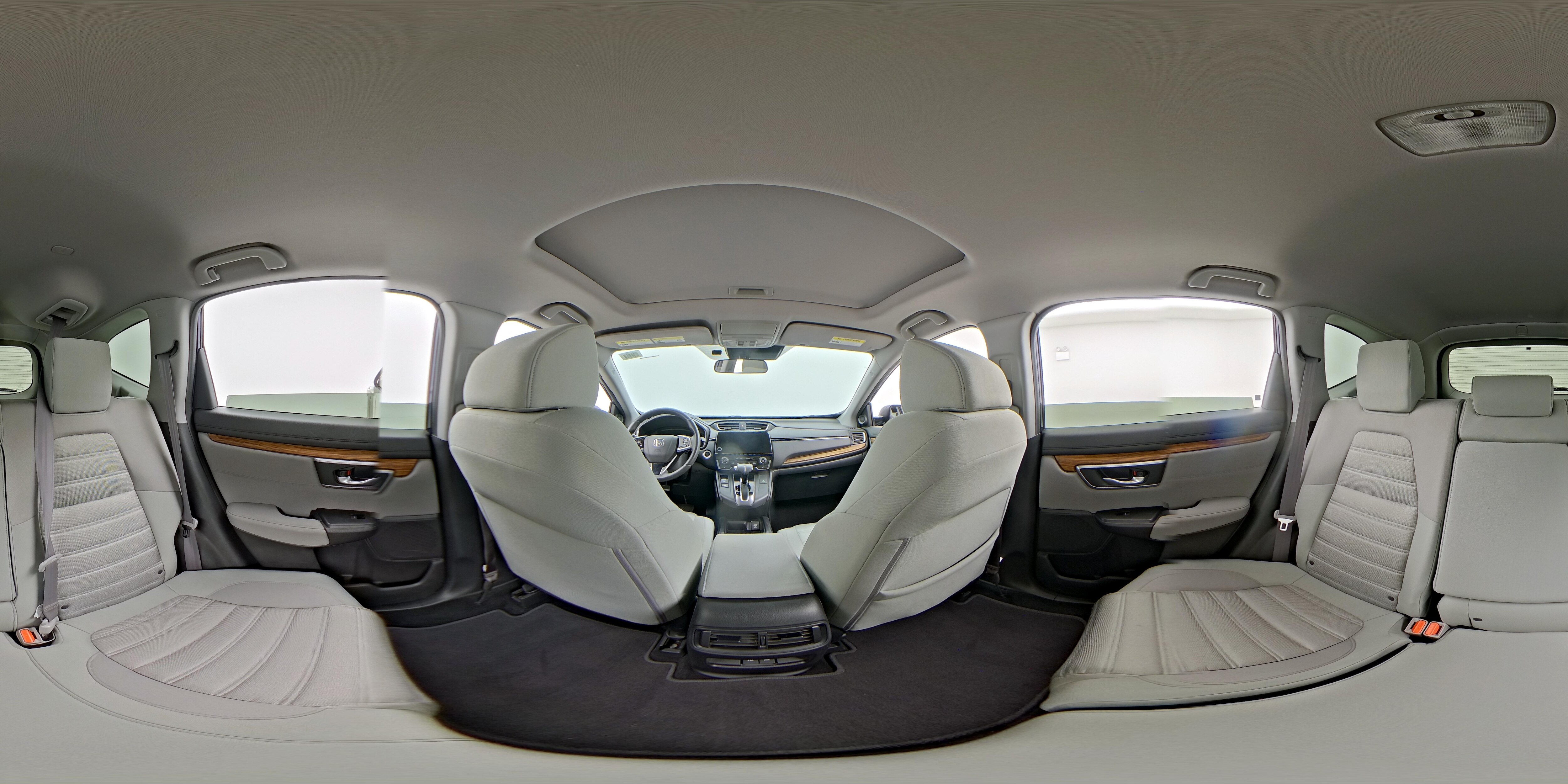 2019 Honda CR-V EX - Photo 26