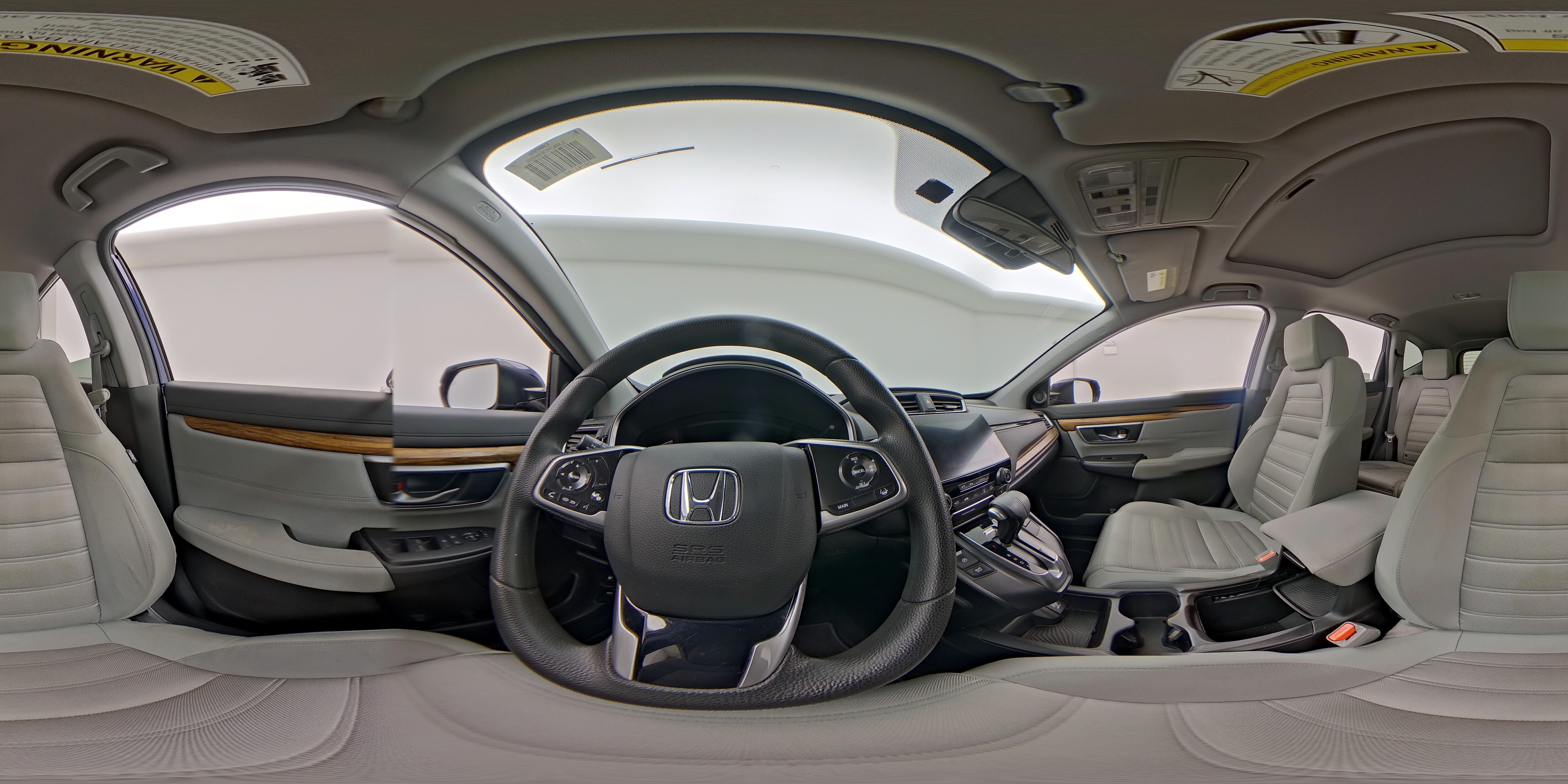 2019 Honda CR-V EX - Photo 27