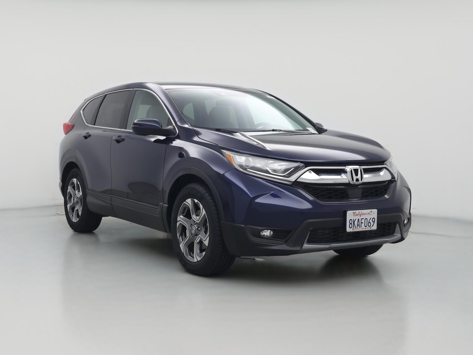 2019 Honda CR-V EX - Photo 1