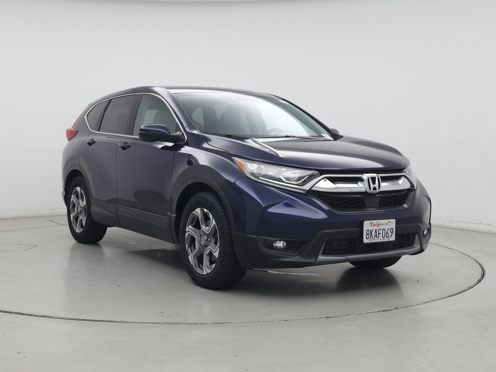 2019 Honda CR-V EX - Photo 2