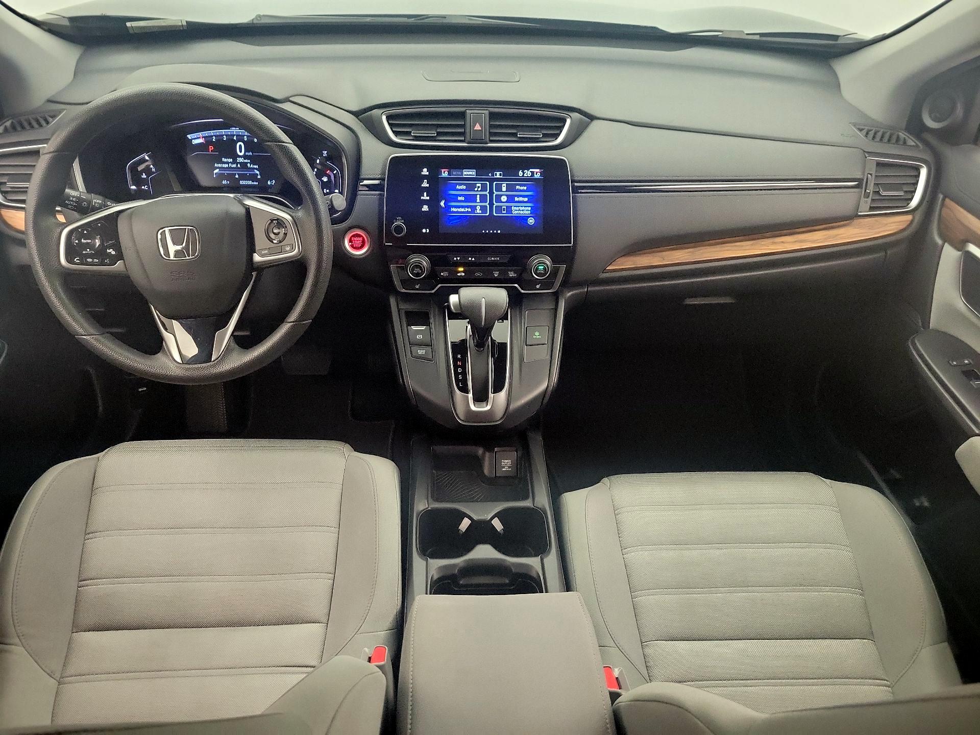 Thumbnail: 2019 Honda CR-V - 9