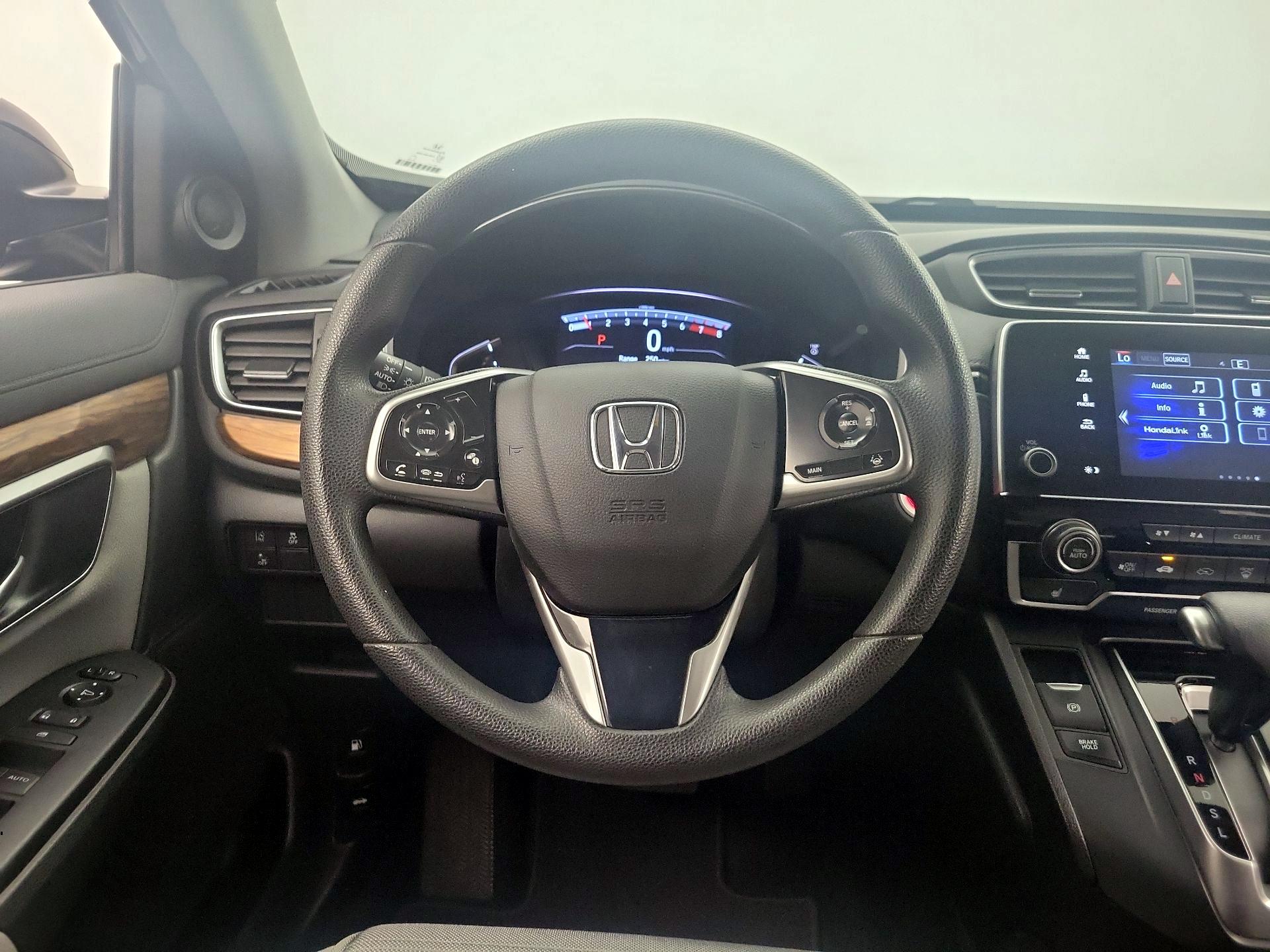 Thumbnail: 2019 Honda CR-V - 10