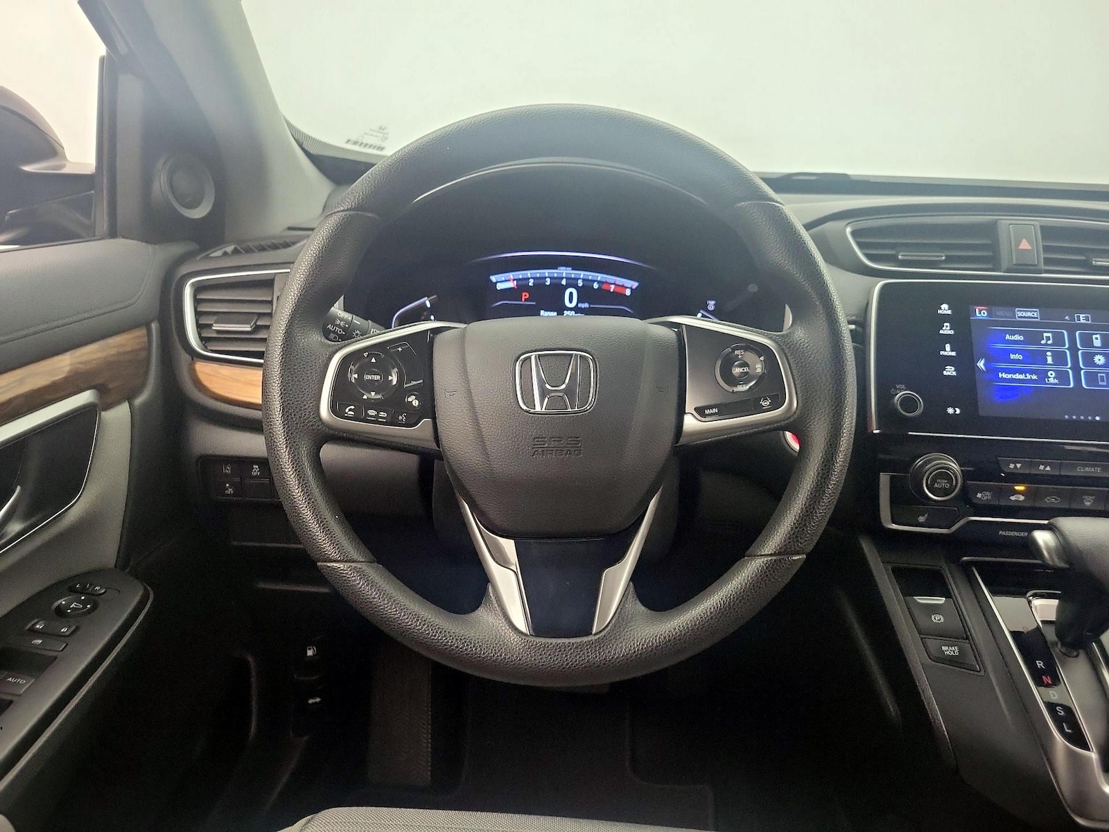2019 Honda CR-V EX - Photo 11