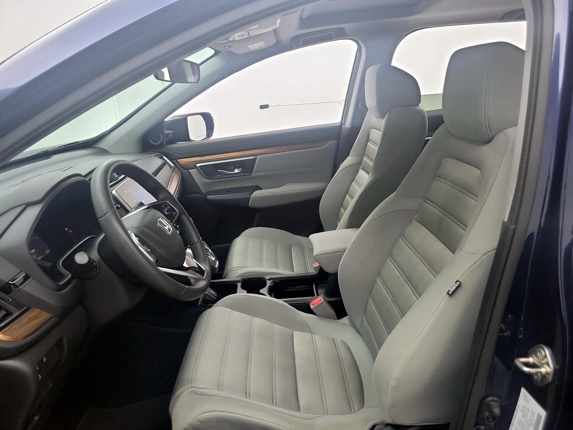 Thumbnail: 2019 Honda CR-V - 11