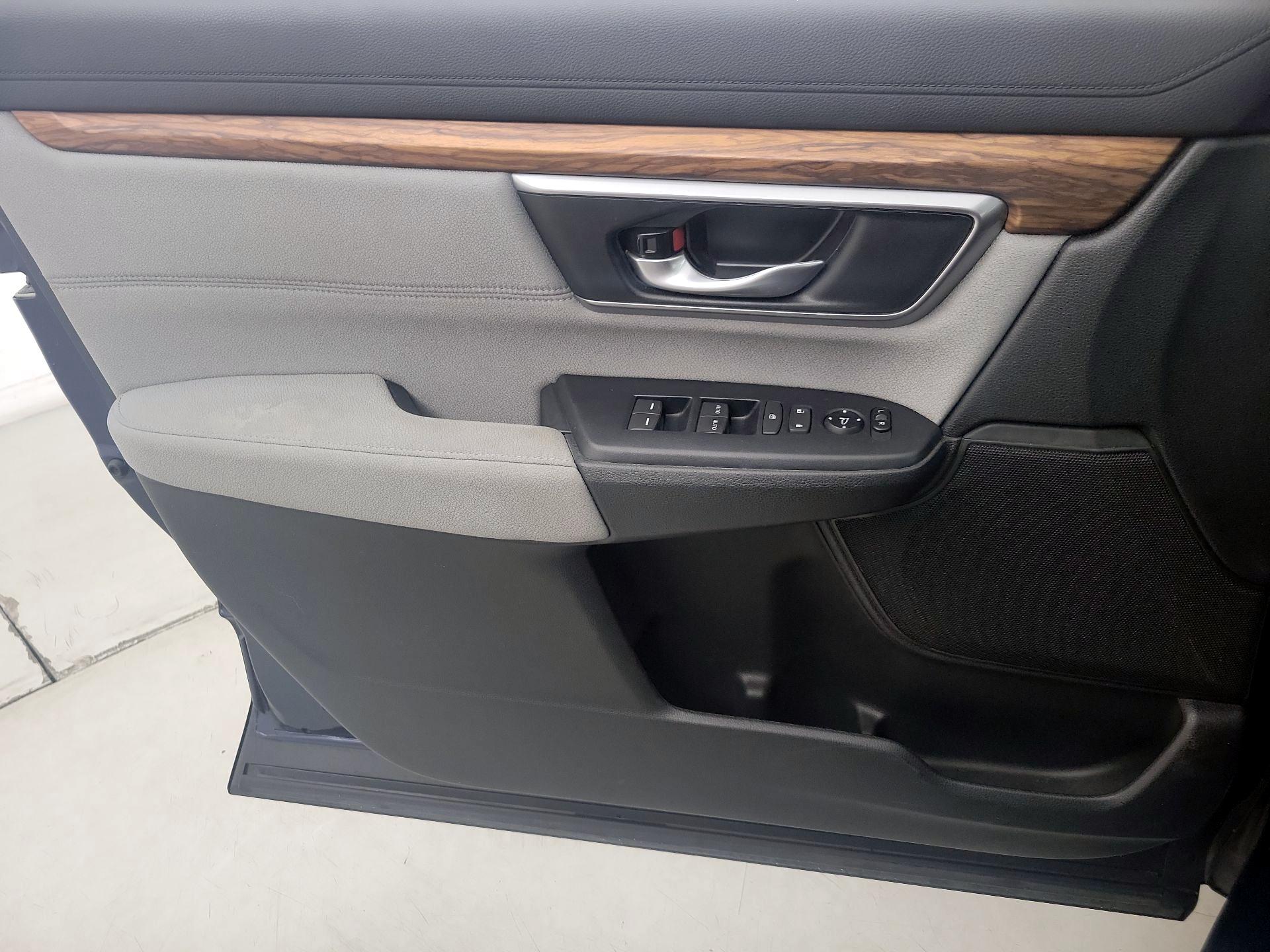 Thumbnail: 2019 Honda CR-V - 12